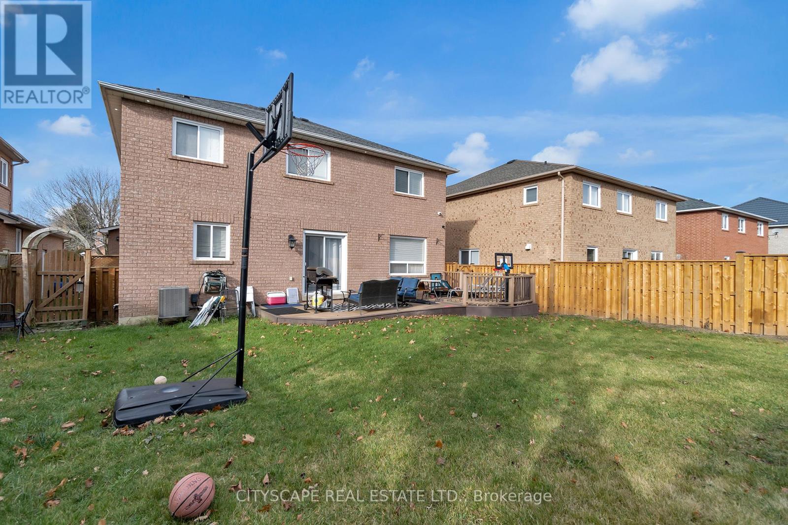 6421 Donway Drive, Mississauga, Ontario  L5V 1J4 - Photo 39 - W12689822