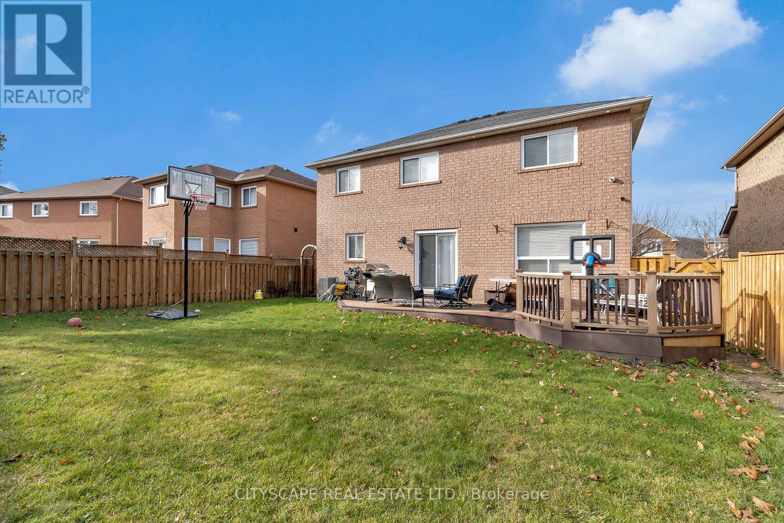 6421 Donway Drive, Mississauga, Ontario  L5V 1J4 - Photo 40 - W12689822