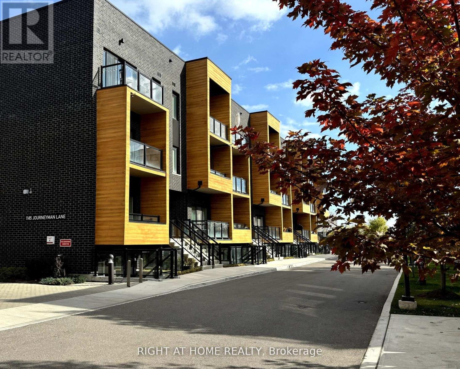 248 - 1145 JOURNEYMAN LANE, Mississauga, Ontario