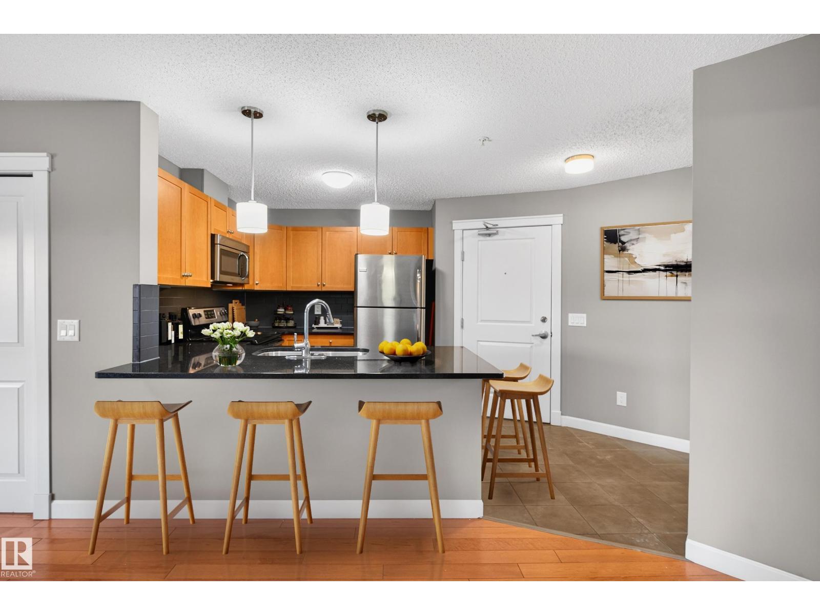 #311 3719 Whitelaw Ln Nw, Edmonton, Alberta  T6W 2C3 - Photo 2 - E4469645