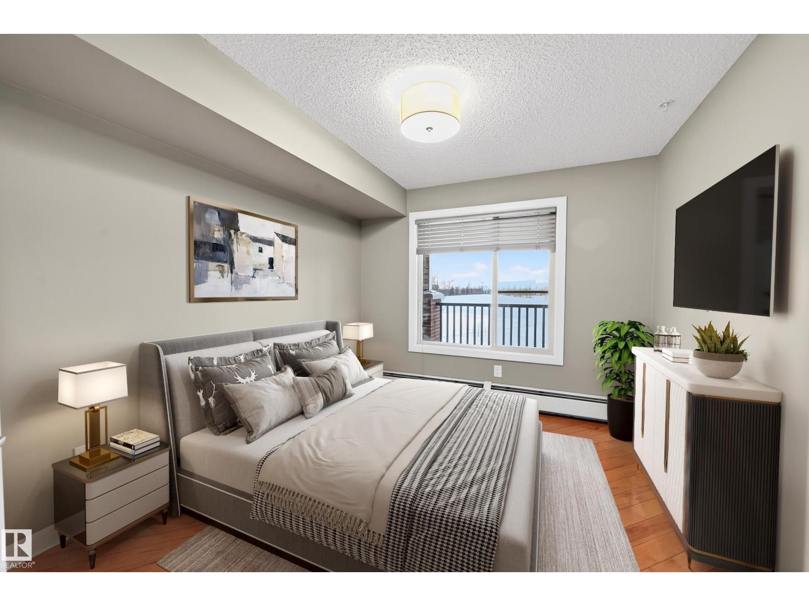 #311 3719 Whitelaw Ln Nw, Edmonton, Alberta  T6W 2C3 - Photo 18 - E4469645