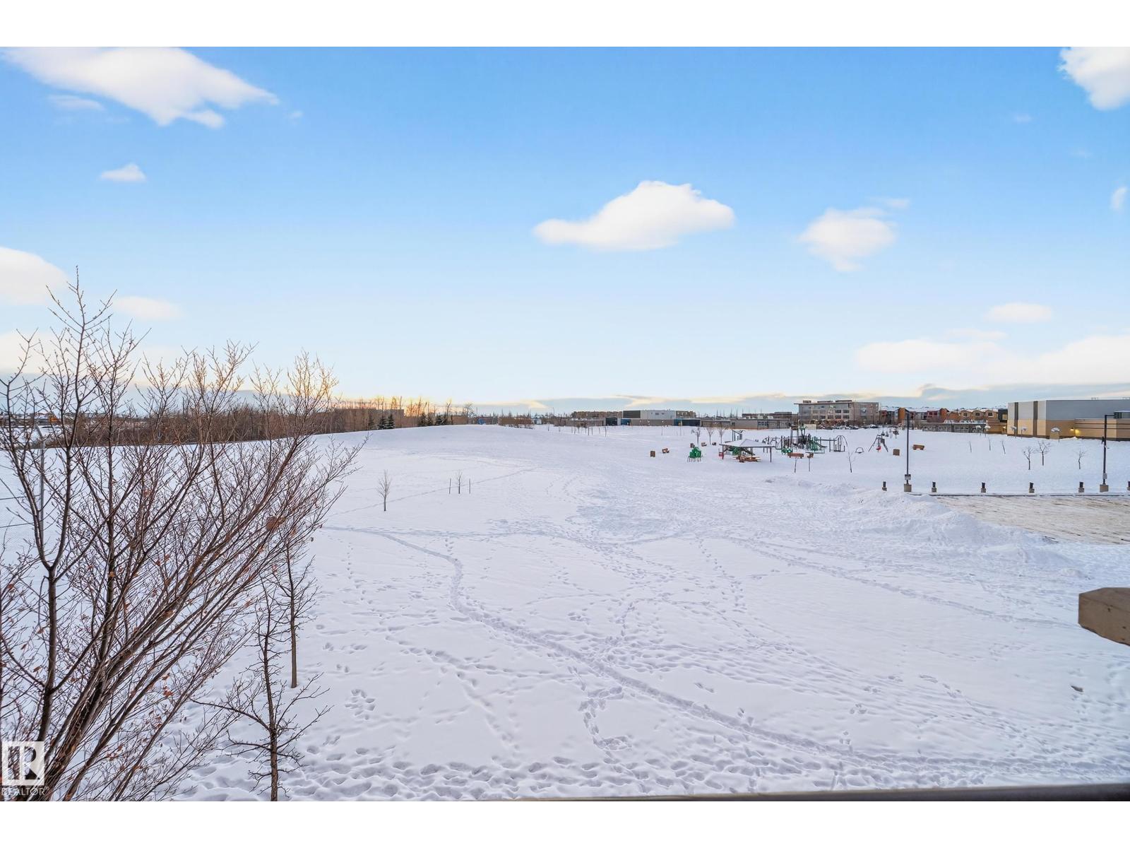 #311 3719 Whitelaw Ln Nw, Edmonton, Alberta  T6W 2C3 - Photo 10 - E4469645