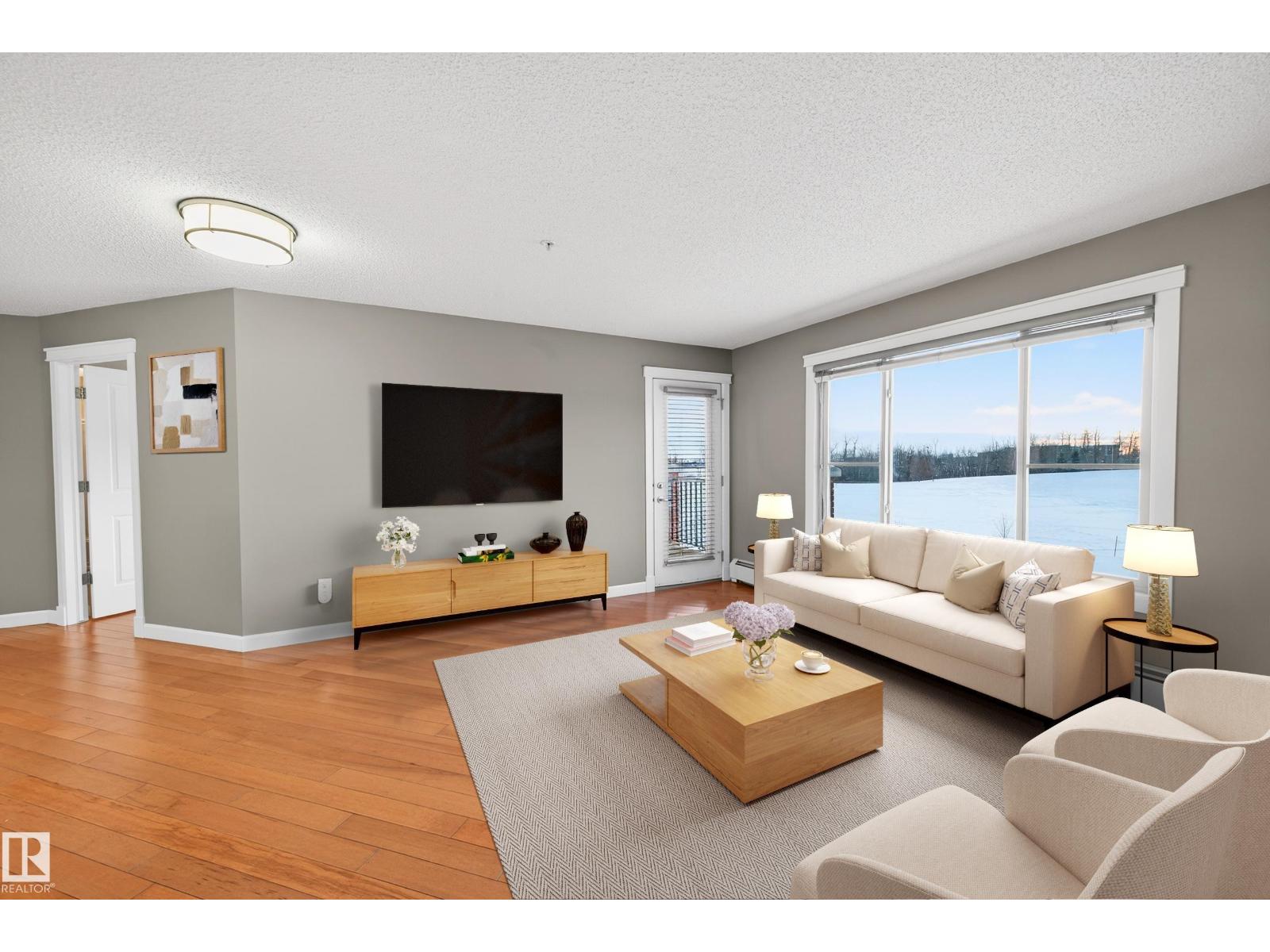 #311 3719 Whitelaw Ln Nw, Edmonton, Alberta  T6W 2C3 - Photo 7 - E4469645