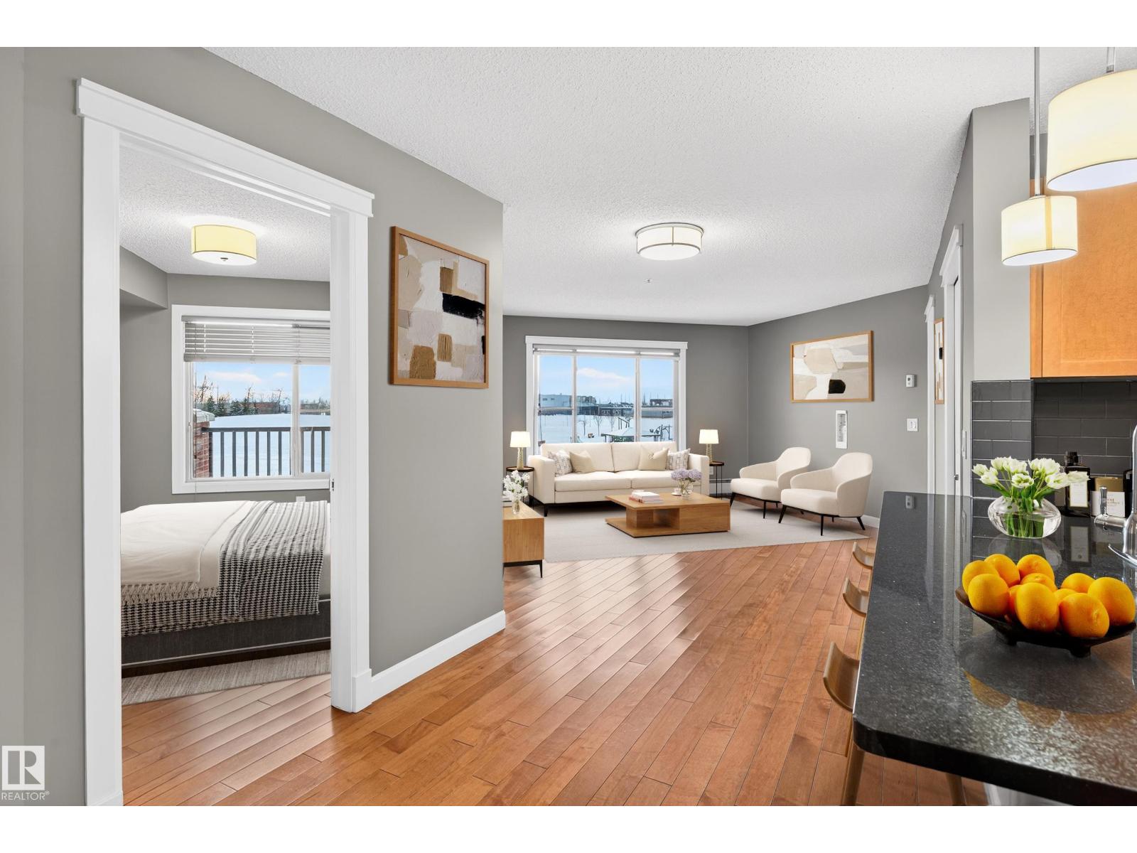 #311 3719 Whitelaw Ln Nw, Edmonton, Alberta  T6W 2C3 - Photo 5 - E4469645