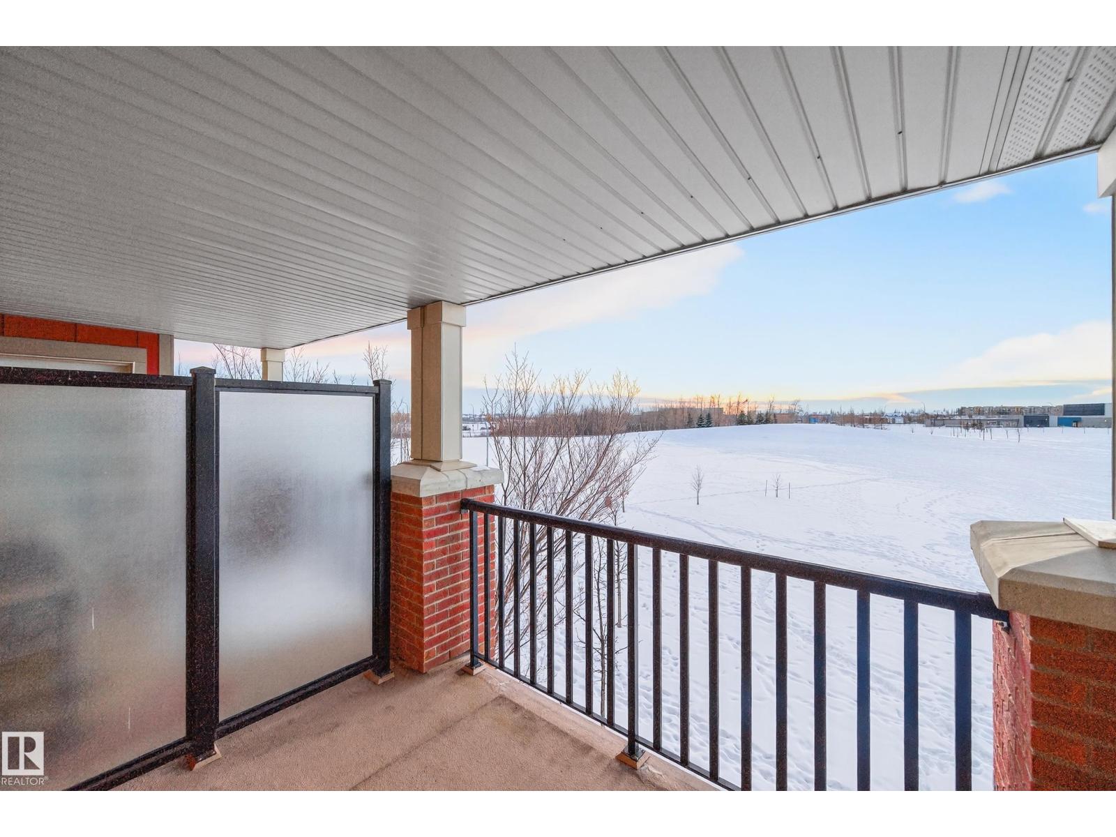 #311 3719 Whitelaw Ln Nw, Edmonton, Alberta  T6W 2C3 - Photo 12 - E4469645