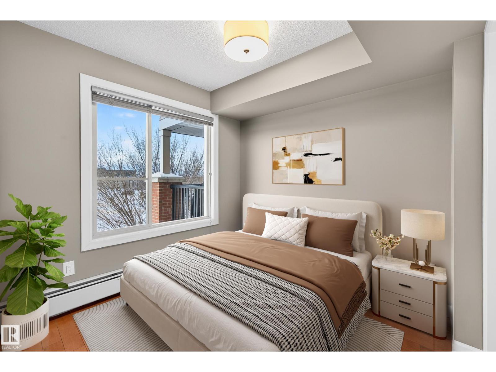 #311 3719 Whitelaw Ln Nw, Edmonton, Alberta  T6W 2C3 - Photo 15 - E4469645