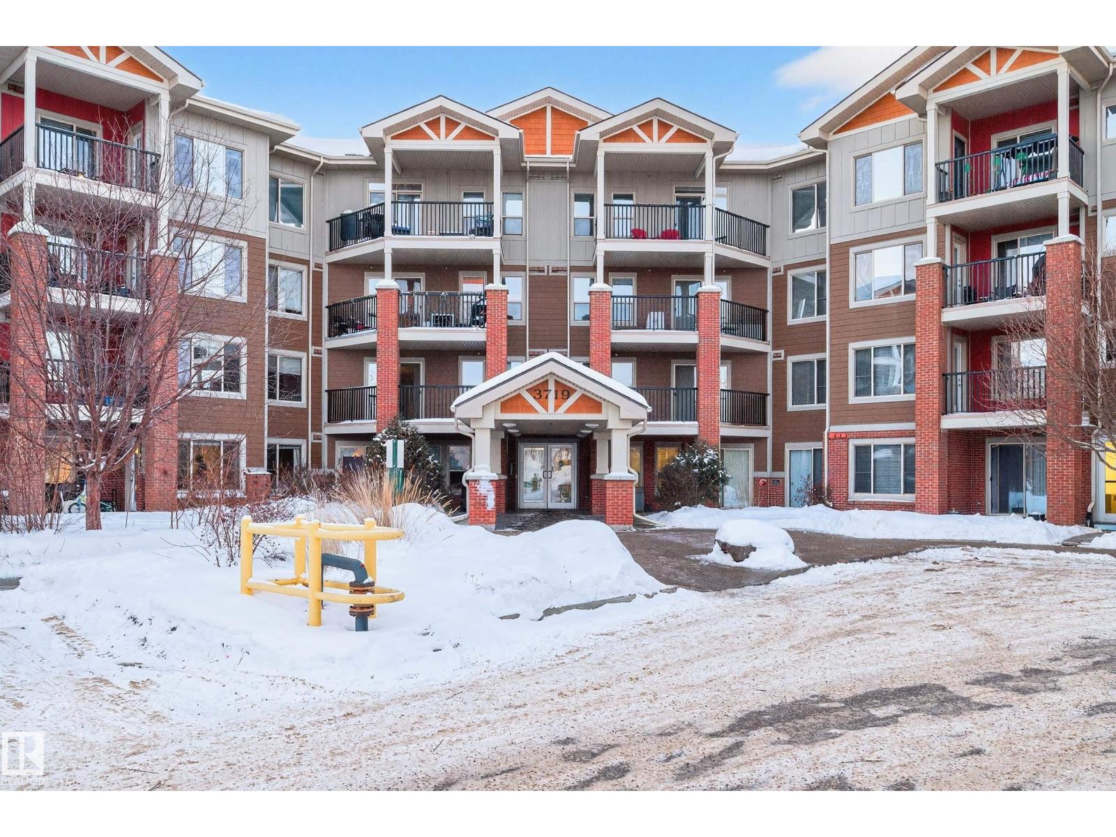 #311 3719 Whitelaw Ln Nw, Edmonton, Alberta  T6W 2C3 - Photo 26 - E4469645