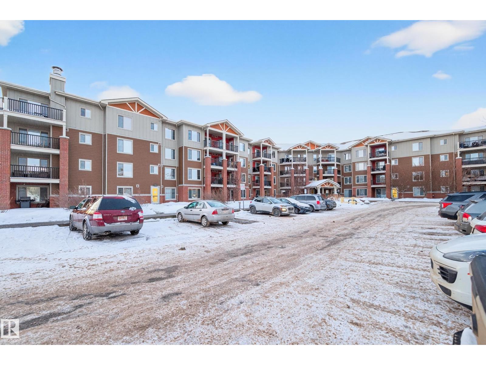 #311 3719 Whitelaw Ln Nw, Edmonton, Alberta  T6W 2C3 - Photo 25 - E4469645