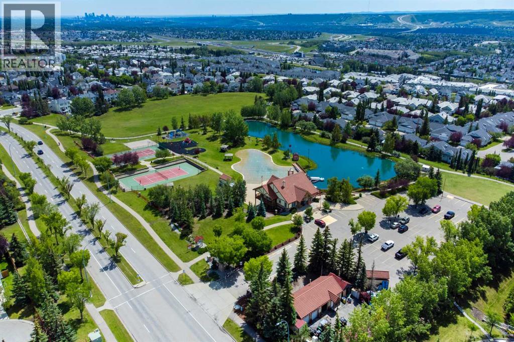 26 Rocky Ridge Heights Nw, Calgary, Alberta  T3G 4J6 - Photo 42 - A2257305