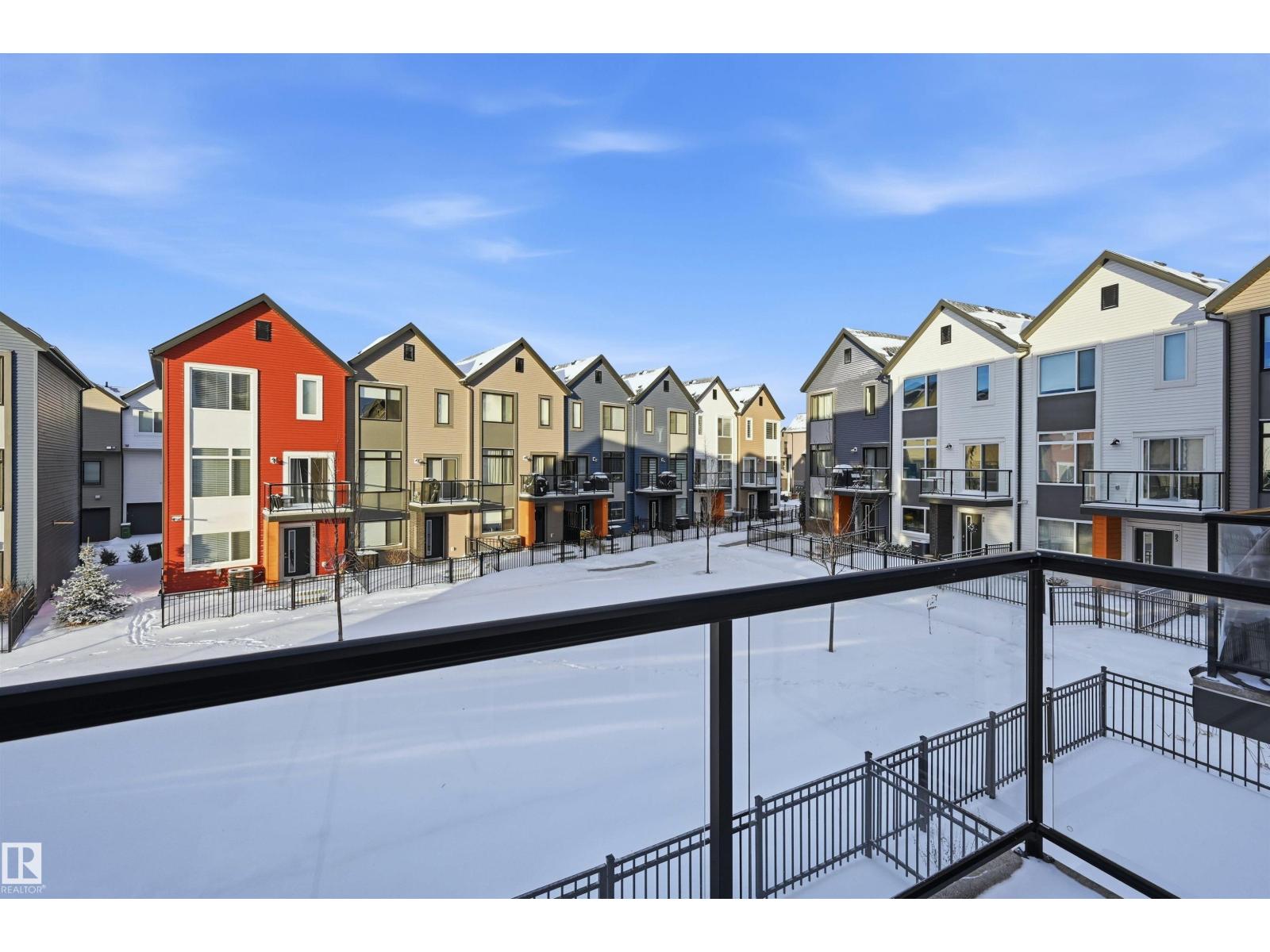 #80 1010 Rabbit Hill Rd Sw, Edmonton, Alberta  T6W 4G7 - Photo 12 - E4469835