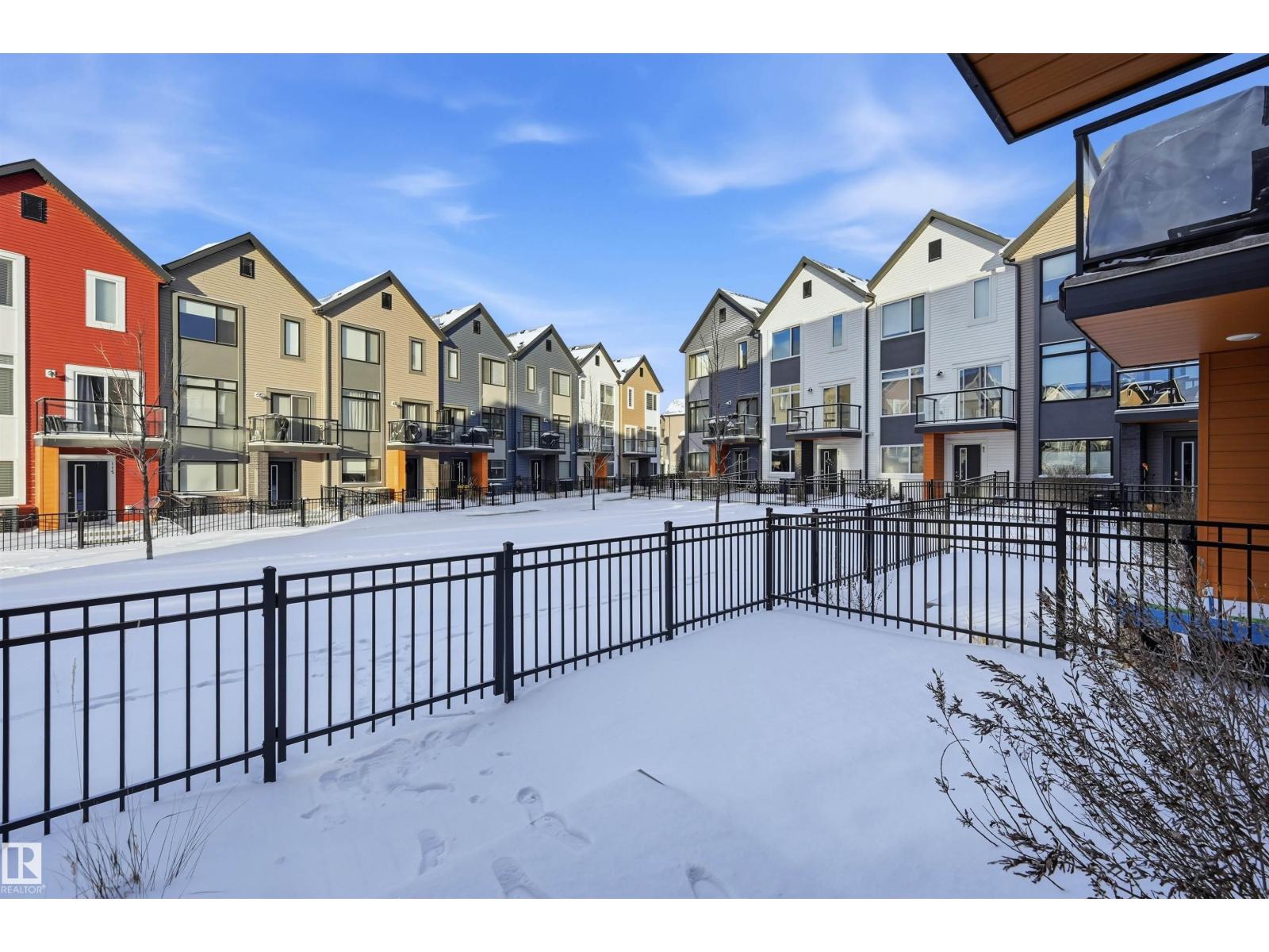 #80 1010 Rabbit Hill Rd Sw, Edmonton, Alberta  T6W 4G7 - Photo 3 - E4469835