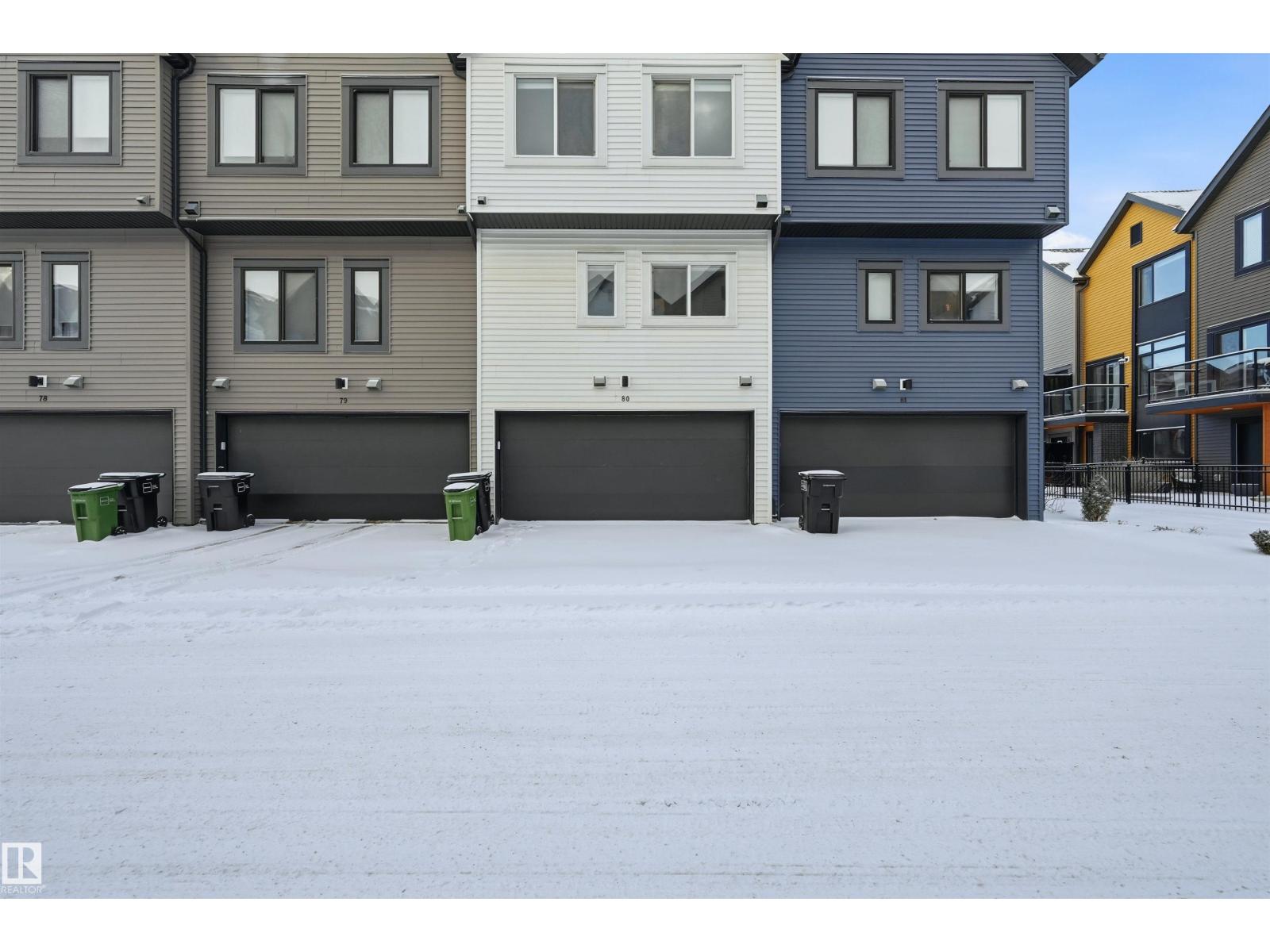 #80 1010 Rabbit Hill Rd Sw, Edmonton, Alberta  T6W 4G7 - Photo 39 - E4469835