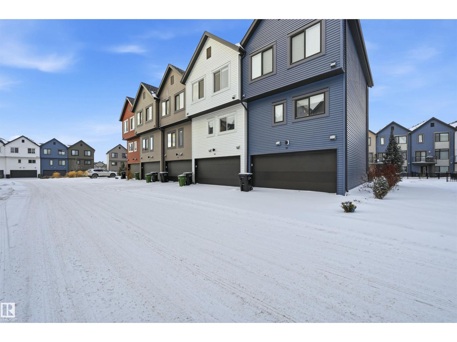 #80 1010 Rabbit Hill Rd Sw, Edmonton, Alberta  T6W 4G7 - Photo 40 - E4469835