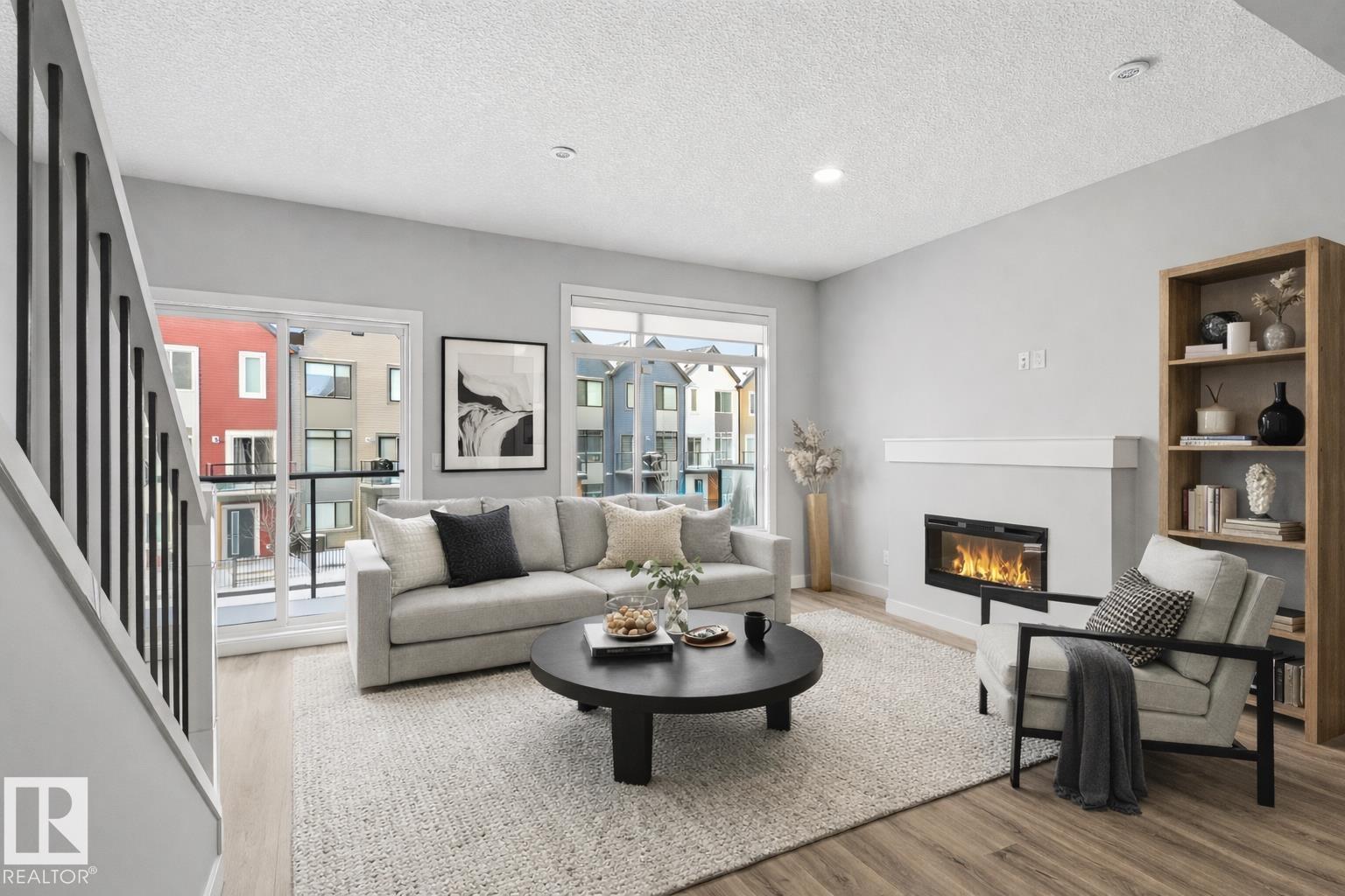 #80 1010 Rabbit Hill Rd Sw, Edmonton, Alberta  T6W 4G7 - Photo 9 - E4469835