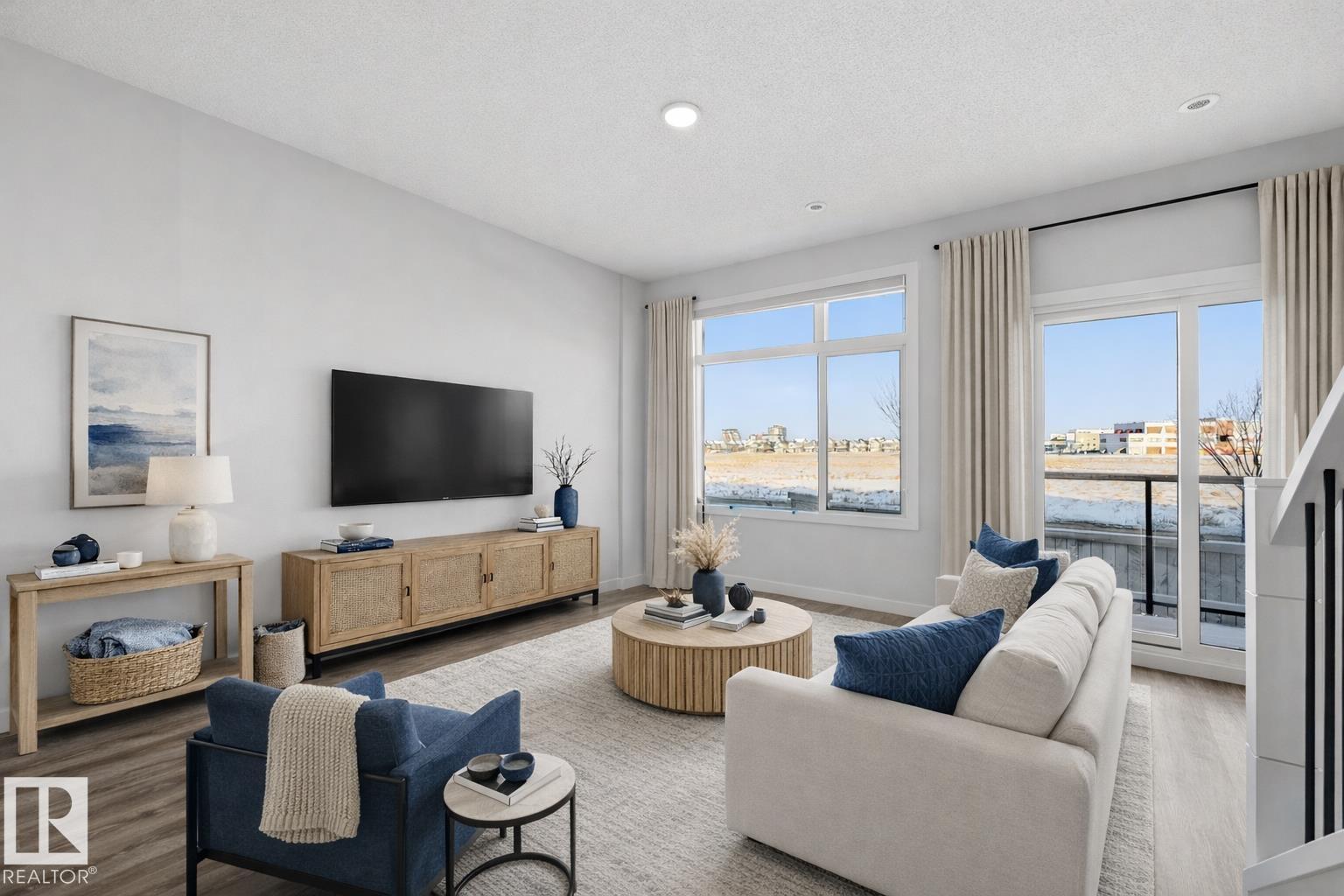 #37 1010 Rabbit Hill Rd Sw, Edmonton, Alberta  T6W 4G7 - Photo 15 - E4469836