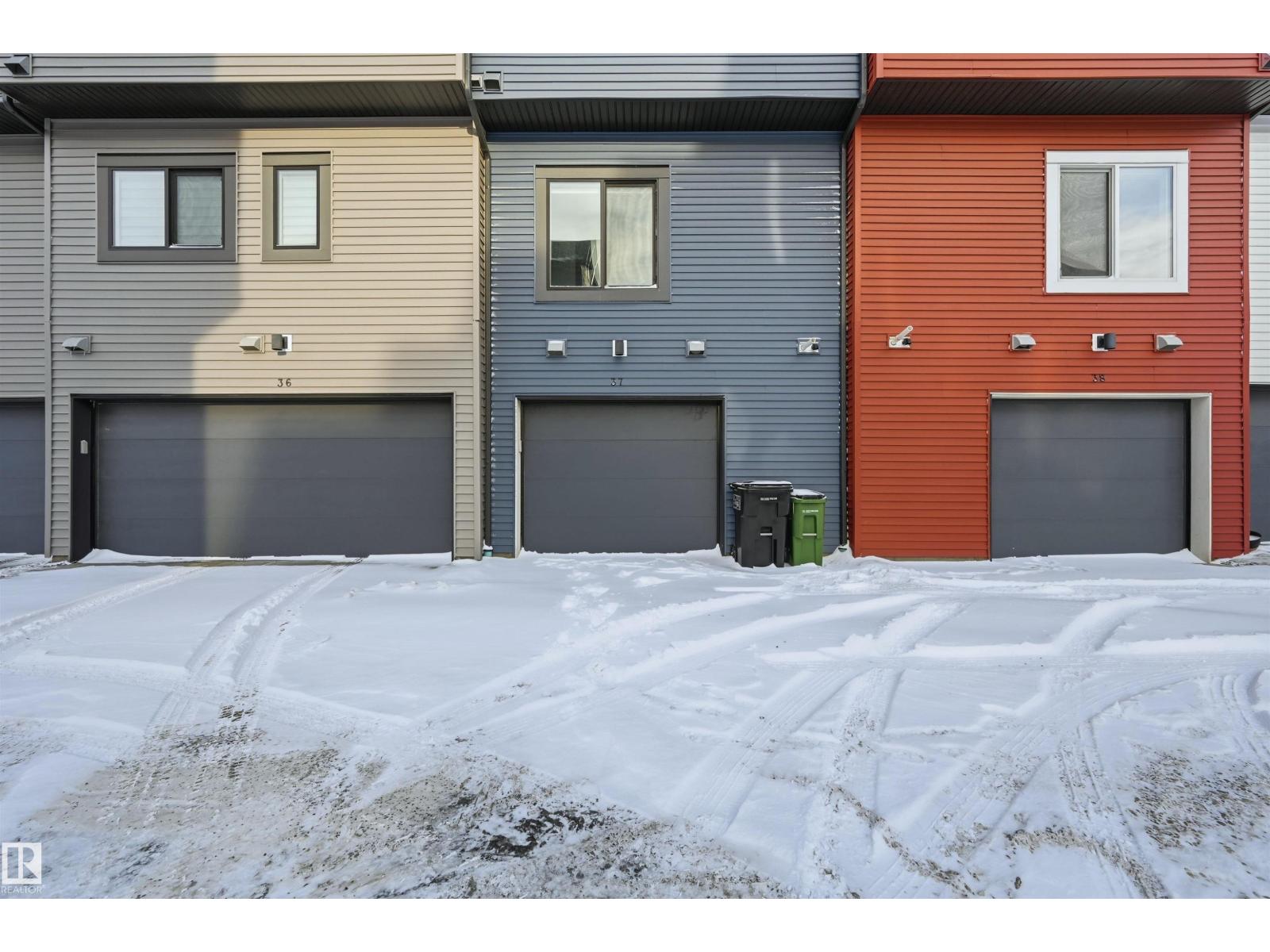 #37 1010 Rabbit Hill Rd Sw, Edmonton, Alberta  T6W 4G7 - Photo 39 - E4469836