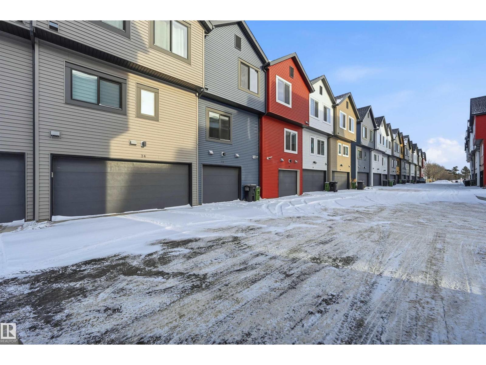 #37 1010 Rabbit Hill Rd Sw, Edmonton, Alberta  T6W 4G7 - Photo 40 - E4469836