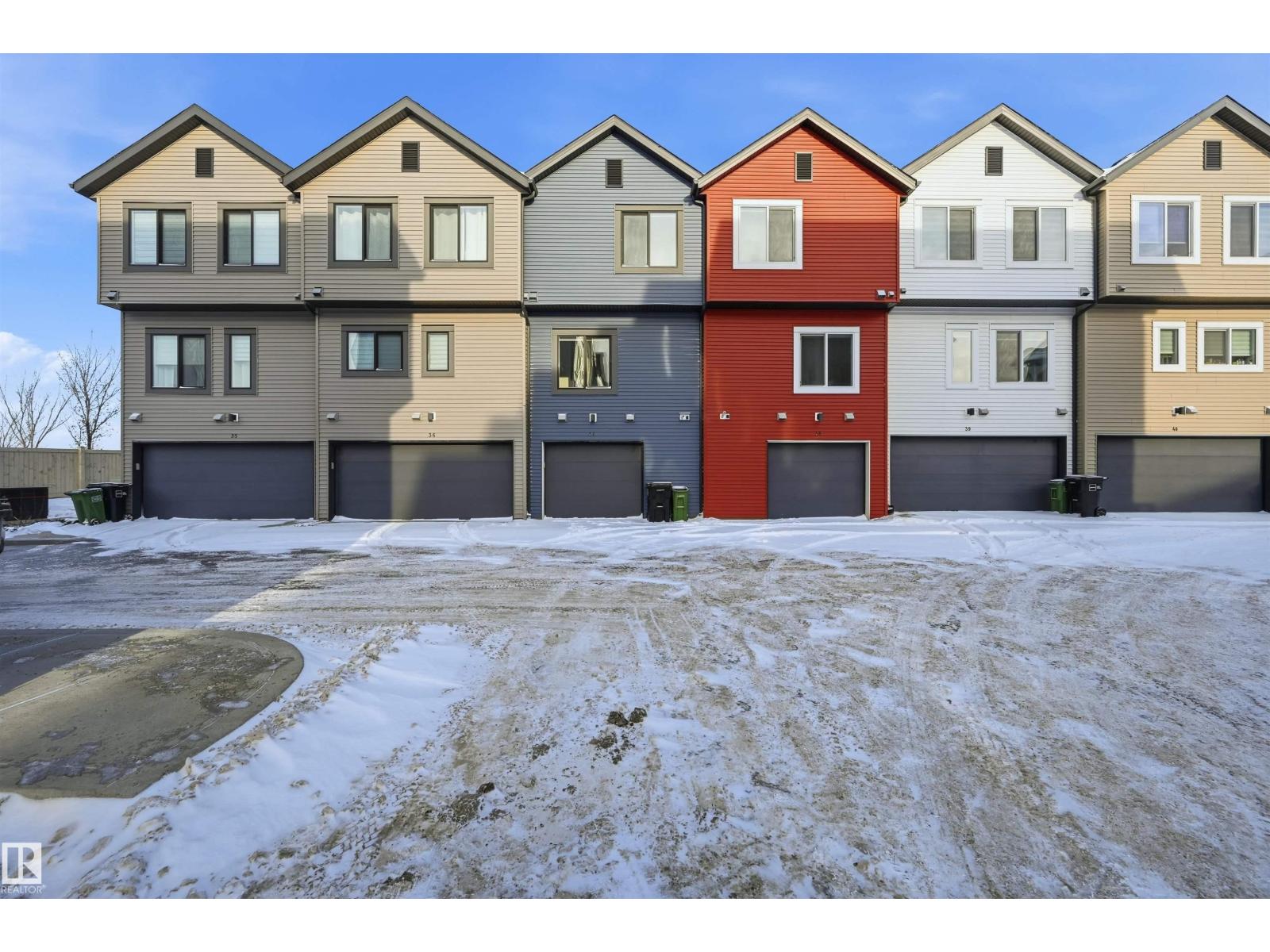 #37 1010 Rabbit Hill Rd Sw, Edmonton, Alberta  T6W 4G7 - Photo 41 - E4469836