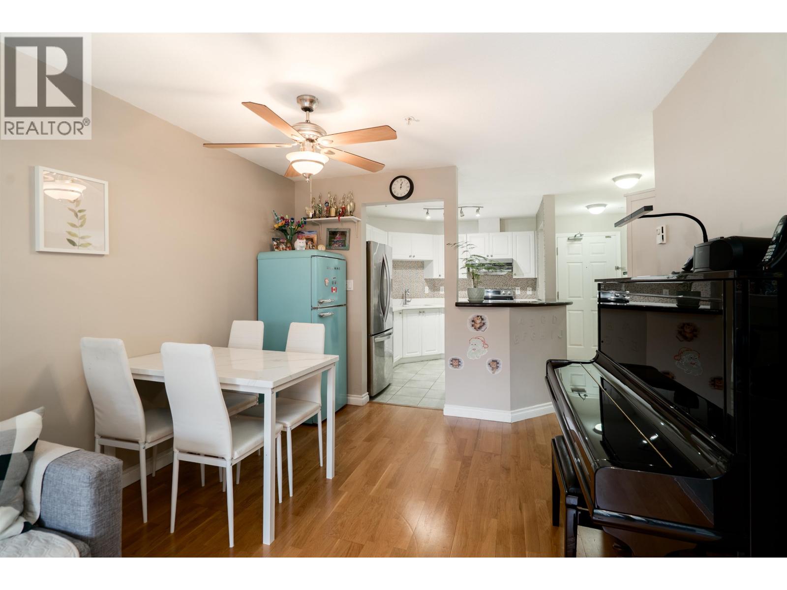 101 519 Twelfth Street, New Westminster, British Columbia  V3M 6V9 - Photo 5 - R3078572