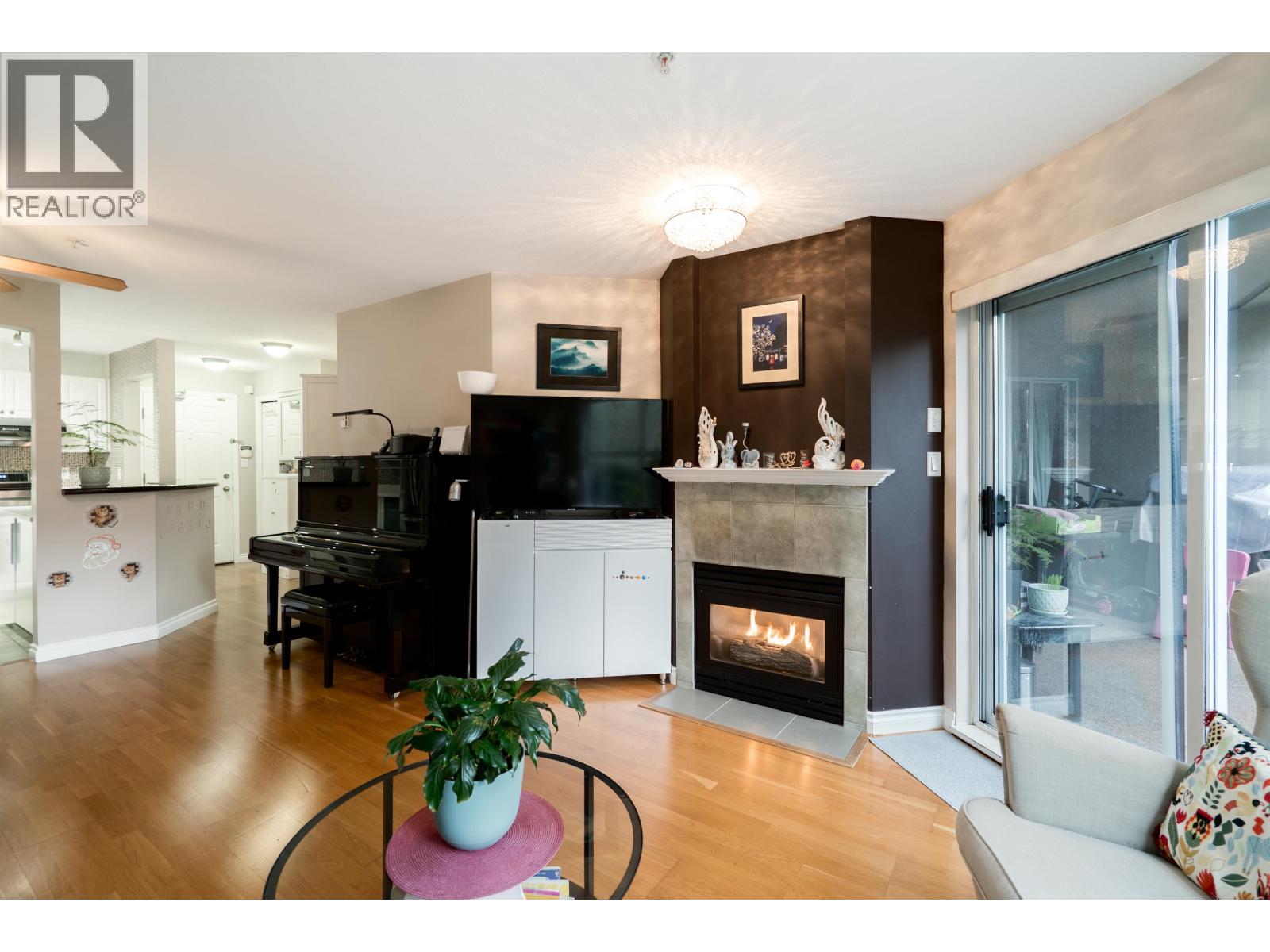 101 519 Twelfth Street, New Westminster, British Columbia  V3M 6V9 - Photo 10 - R3078572