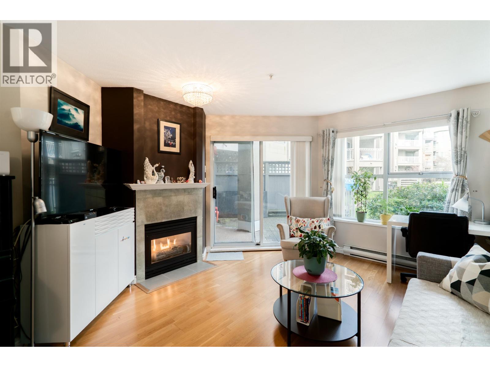 101 519 Twelfth Street, New Westminster, British Columbia  V3M 6V9 - Photo 8 - R3078572