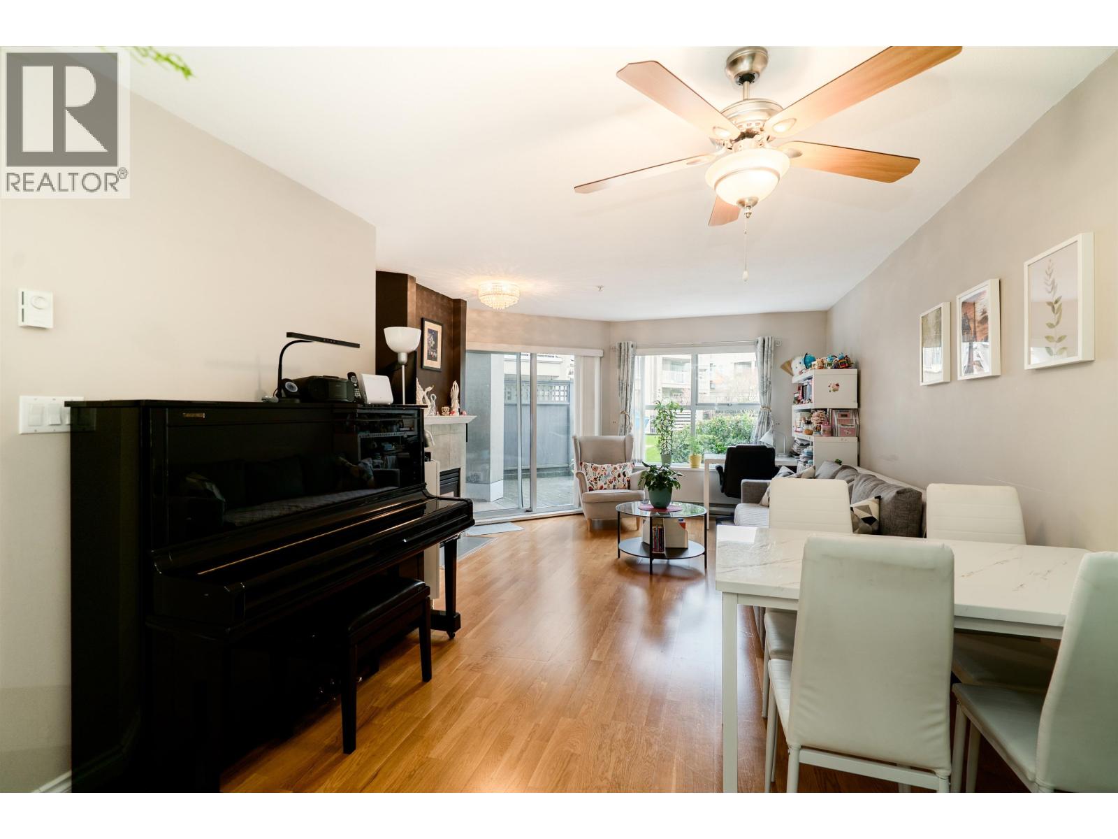 101 519 Twelfth Street, New Westminster, British Columbia  V3M 6V9 - Photo 4 - R3078572