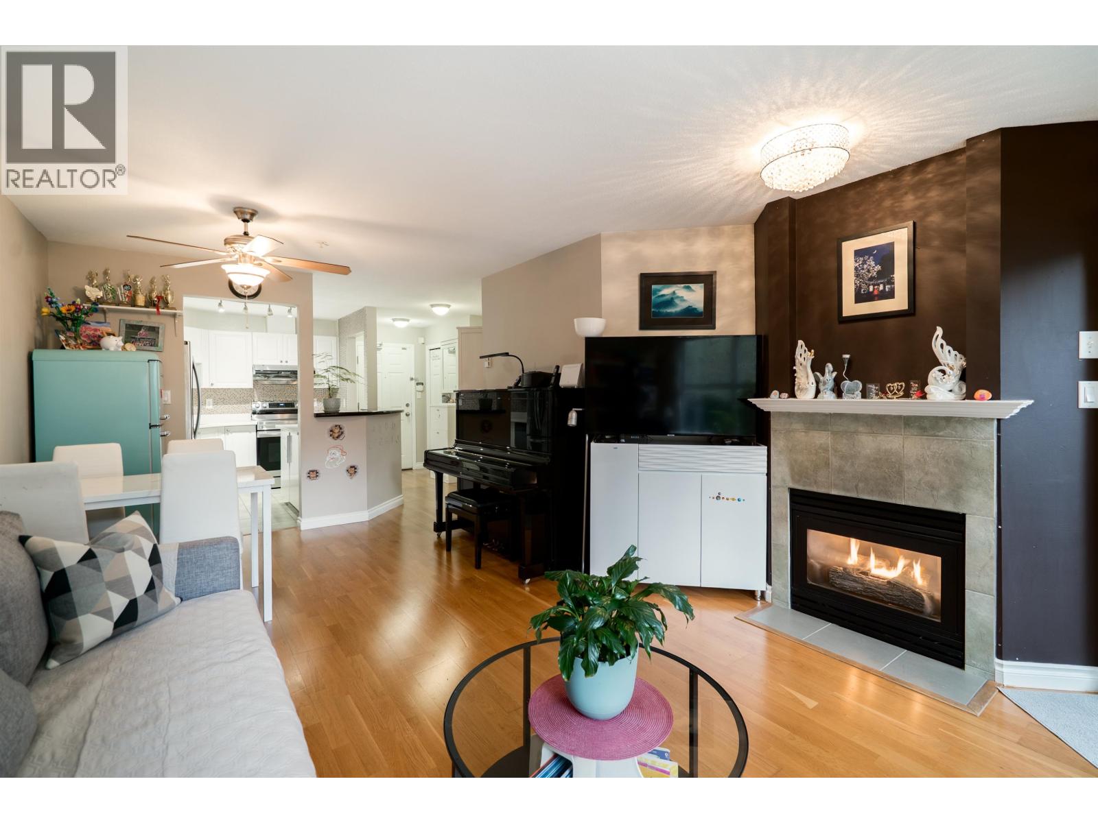 101 519 Twelfth Street, New Westminster, British Columbia  V3M 6V9 - Photo 9 - R3078572