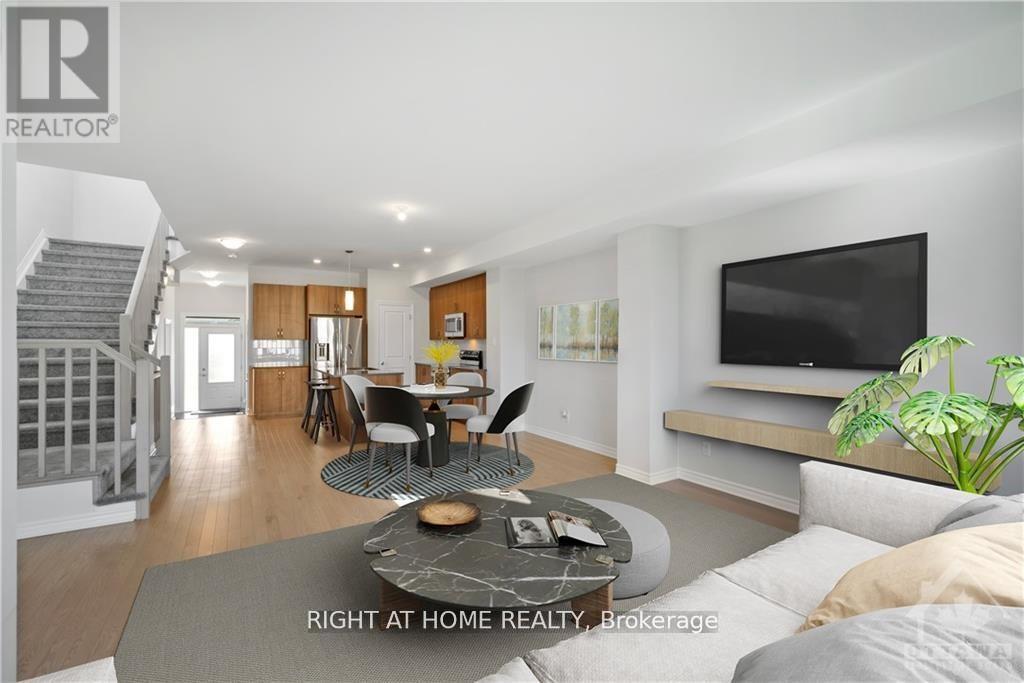 1010 Kijik Crescent, Ottawa, Ontario  K1X 0G9 - Photo 10 - X12689838