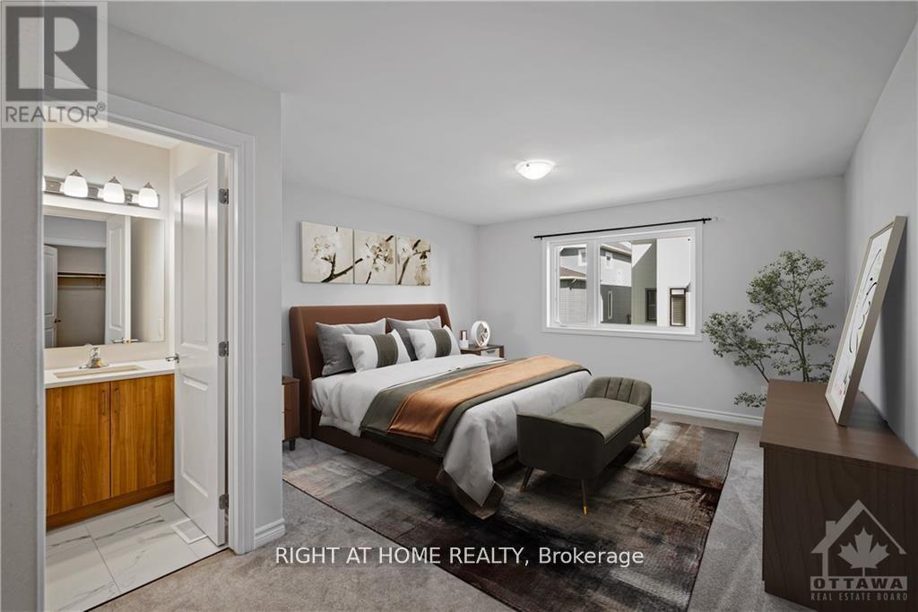 1010 Kijik Crescent, Ottawa, Ontario  K1X 0G9 - Photo 12 - X12689838