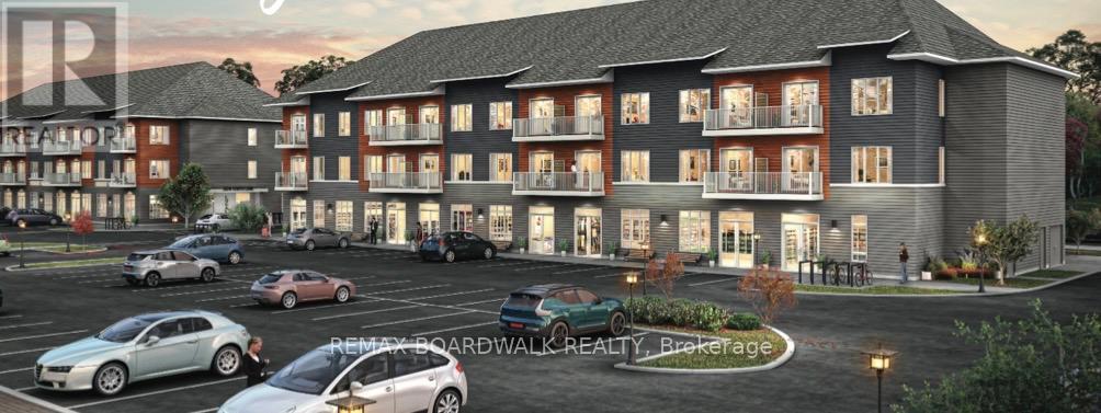 214 - 3600 BRIAN COBURN BOULEVARD, Ottawa, Ontario