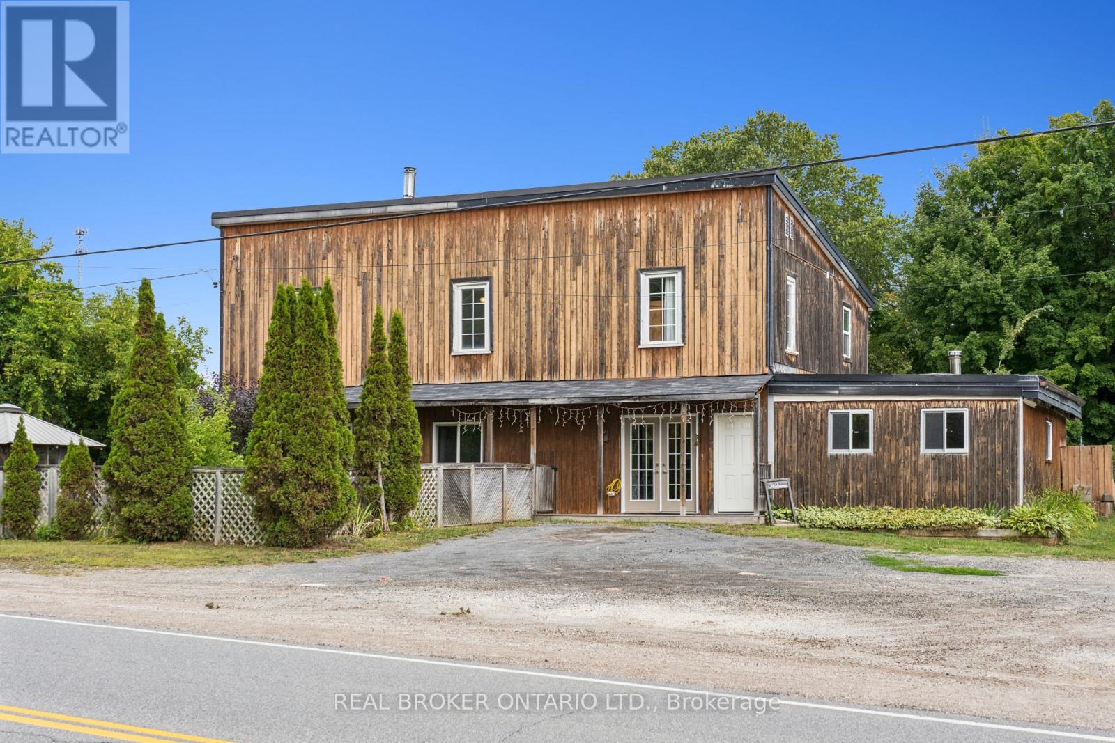 2880 HWY 511, Lanark Highlands, Ontario