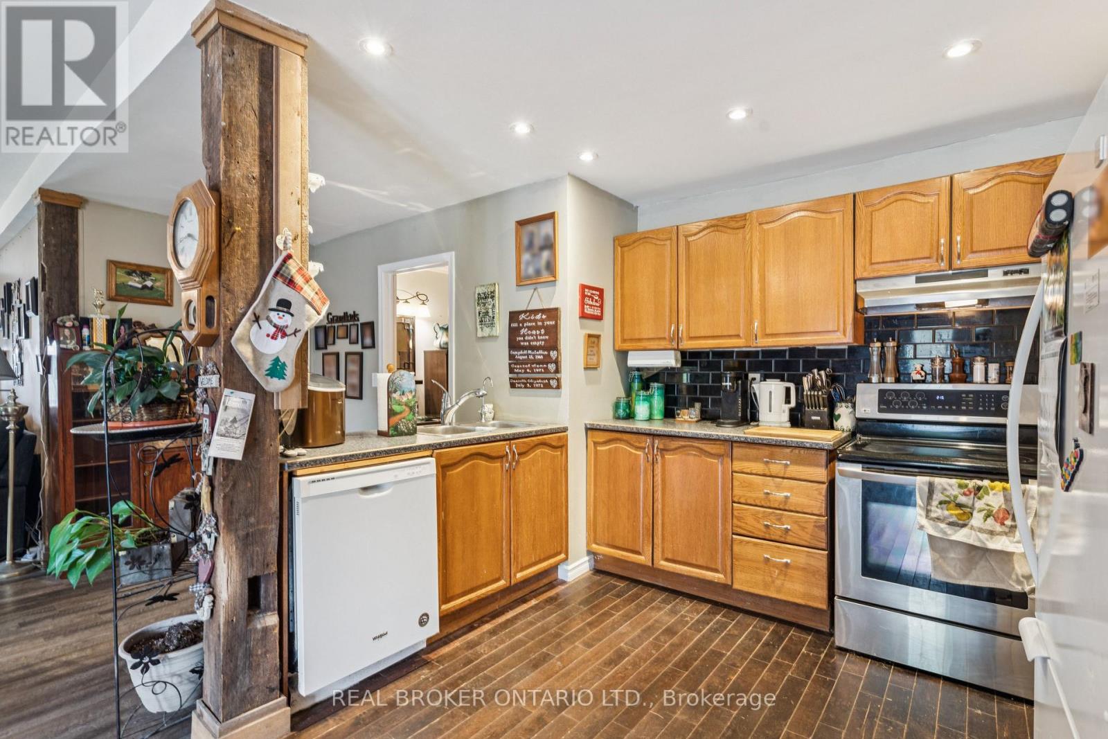 2880 Hwy 511, Lanark Highlands, Ontario  K0G 1K0 - Photo 14 - X12689860