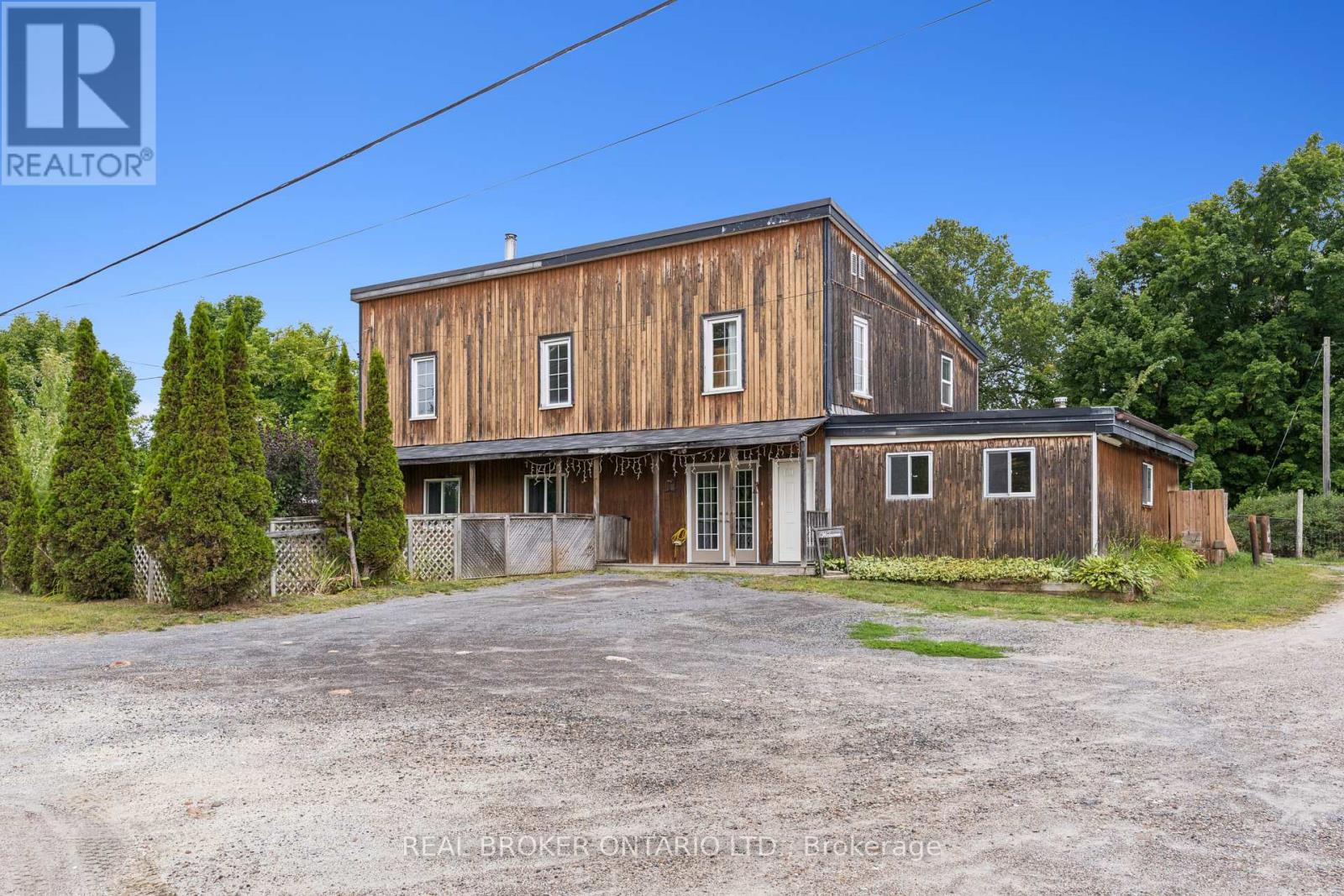 2880 Hwy 511, Lanark Highlands, Ontario  K0G 1K0 - Photo 2 - X12689860