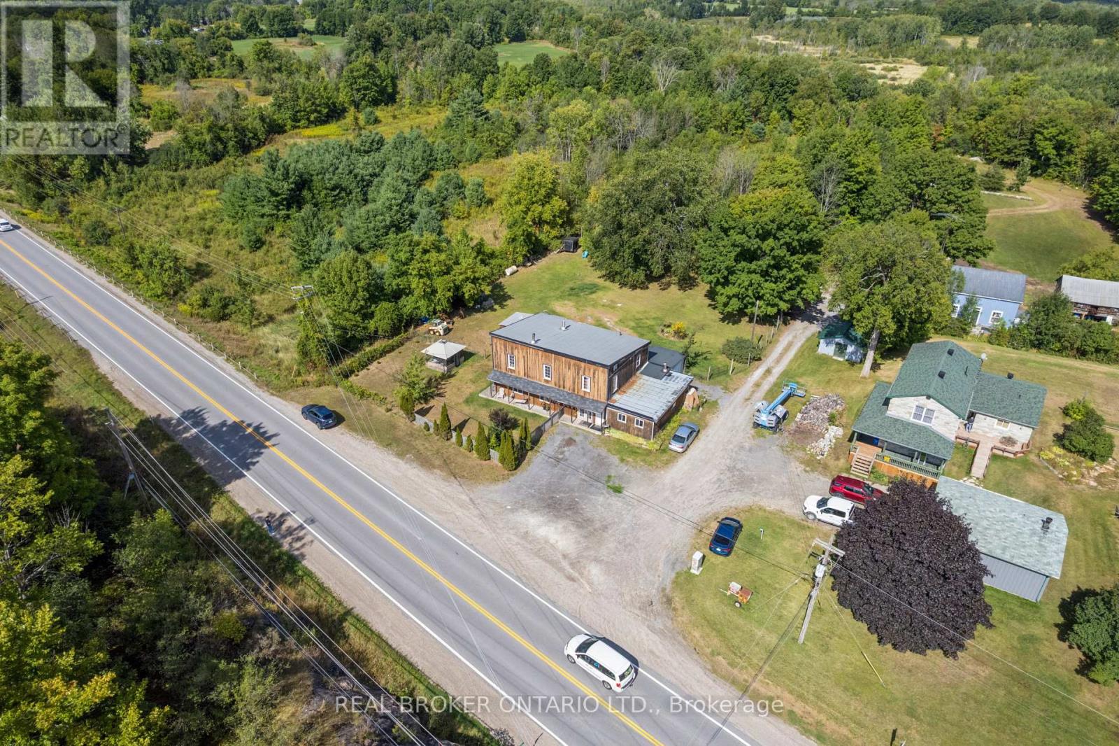 2880 Hwy 511, Lanark Highlands, Ontario  K0G 1K0 - Photo 39 - X12689860