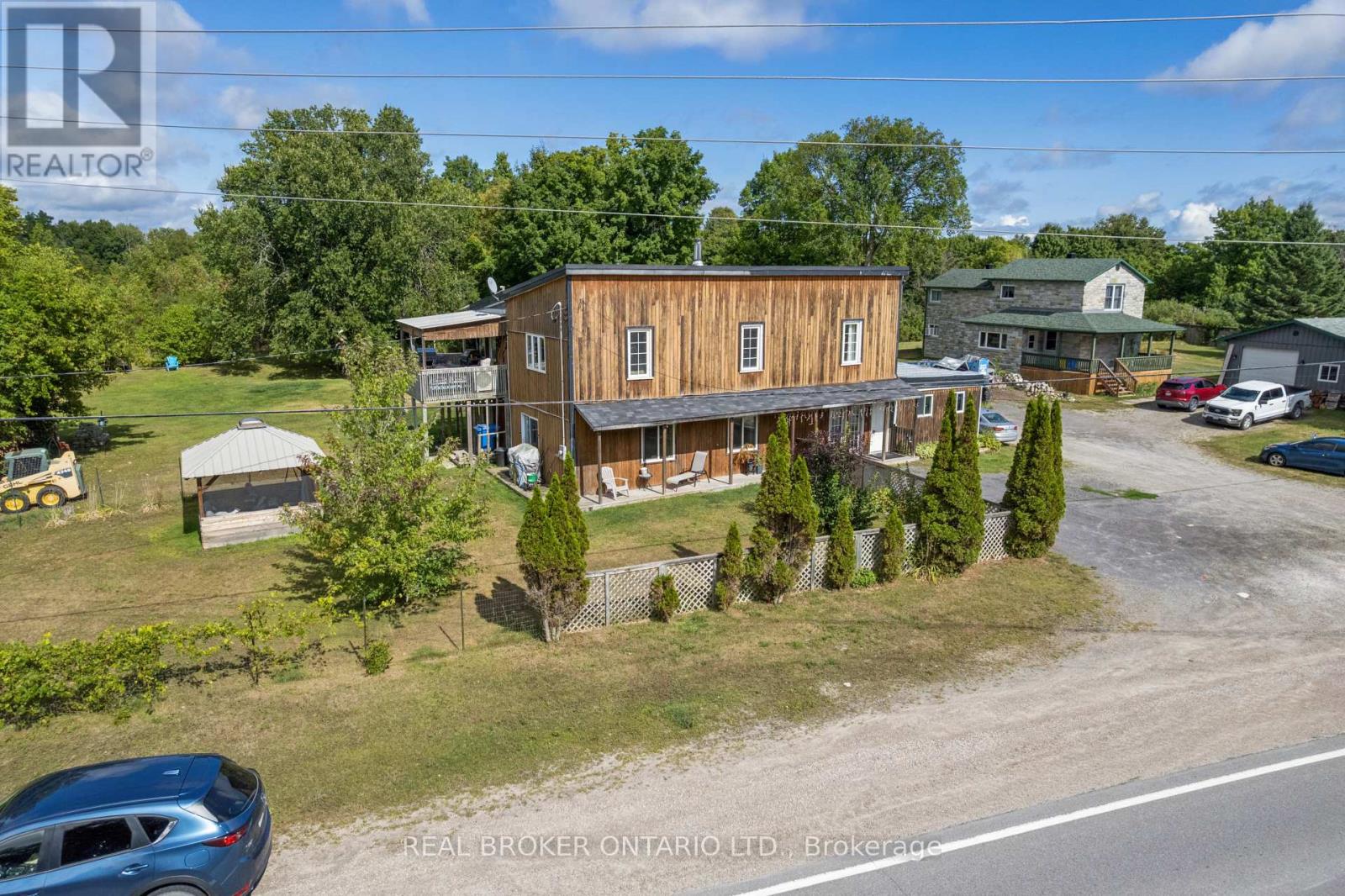 2880 Hwy 511, Lanark Highlands, Ontario  K0G 1K0 - Photo 40 - X12689860