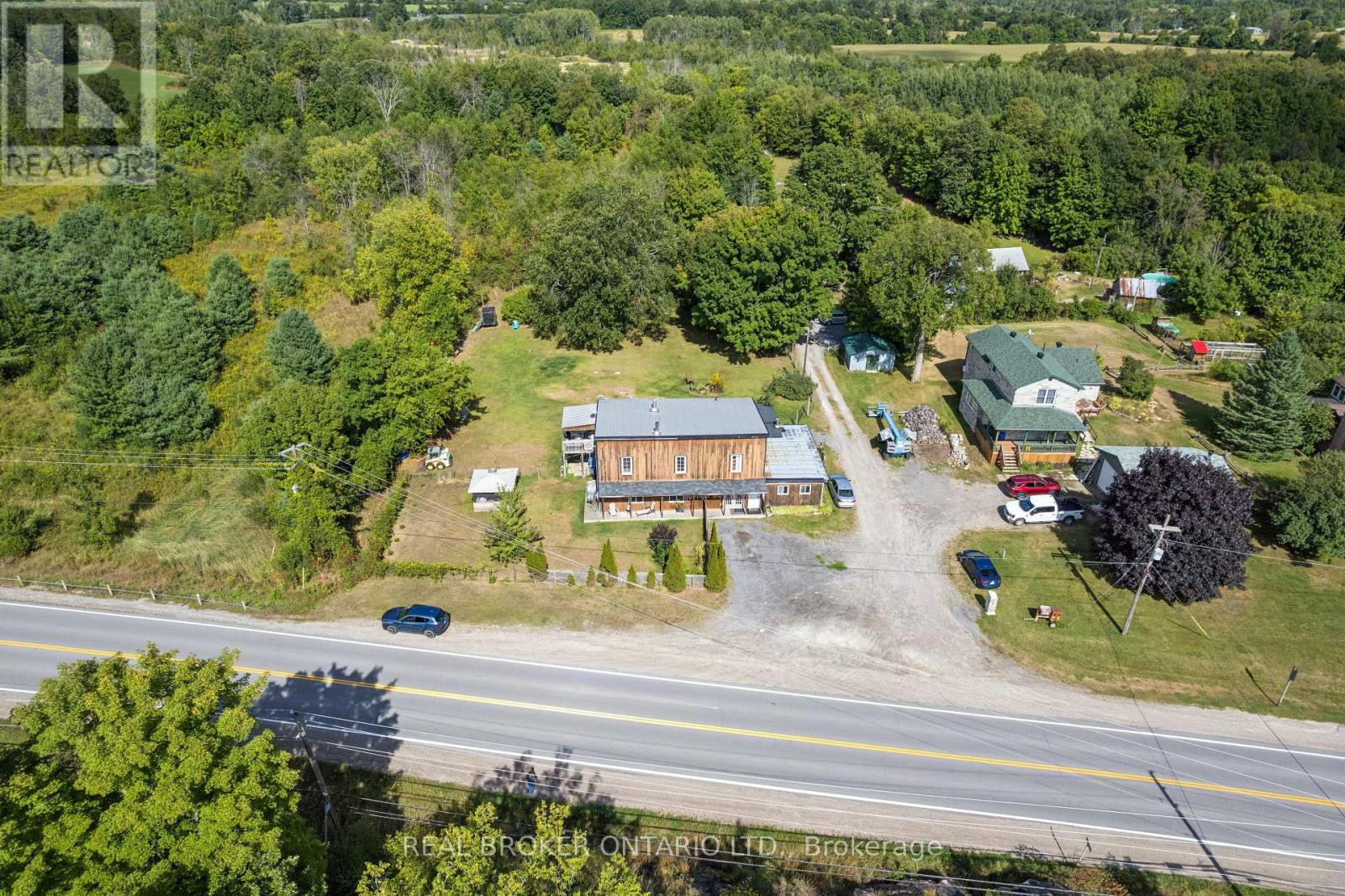 2880 Hwy 511, Lanark Highlands, Ontario  K0G 1K0 - Photo 41 - X12689860