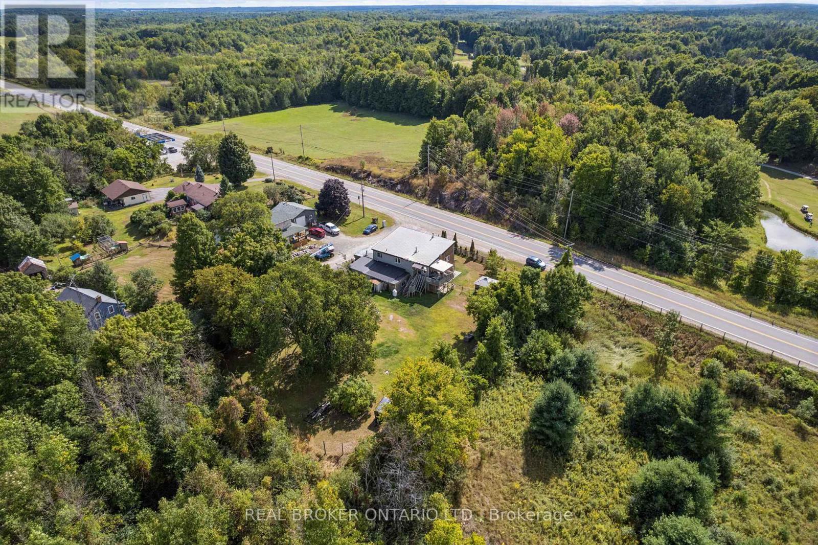 2880 Hwy 511, Lanark Highlands, Ontario  K0G 1K0 - Photo 43 - X12689860
