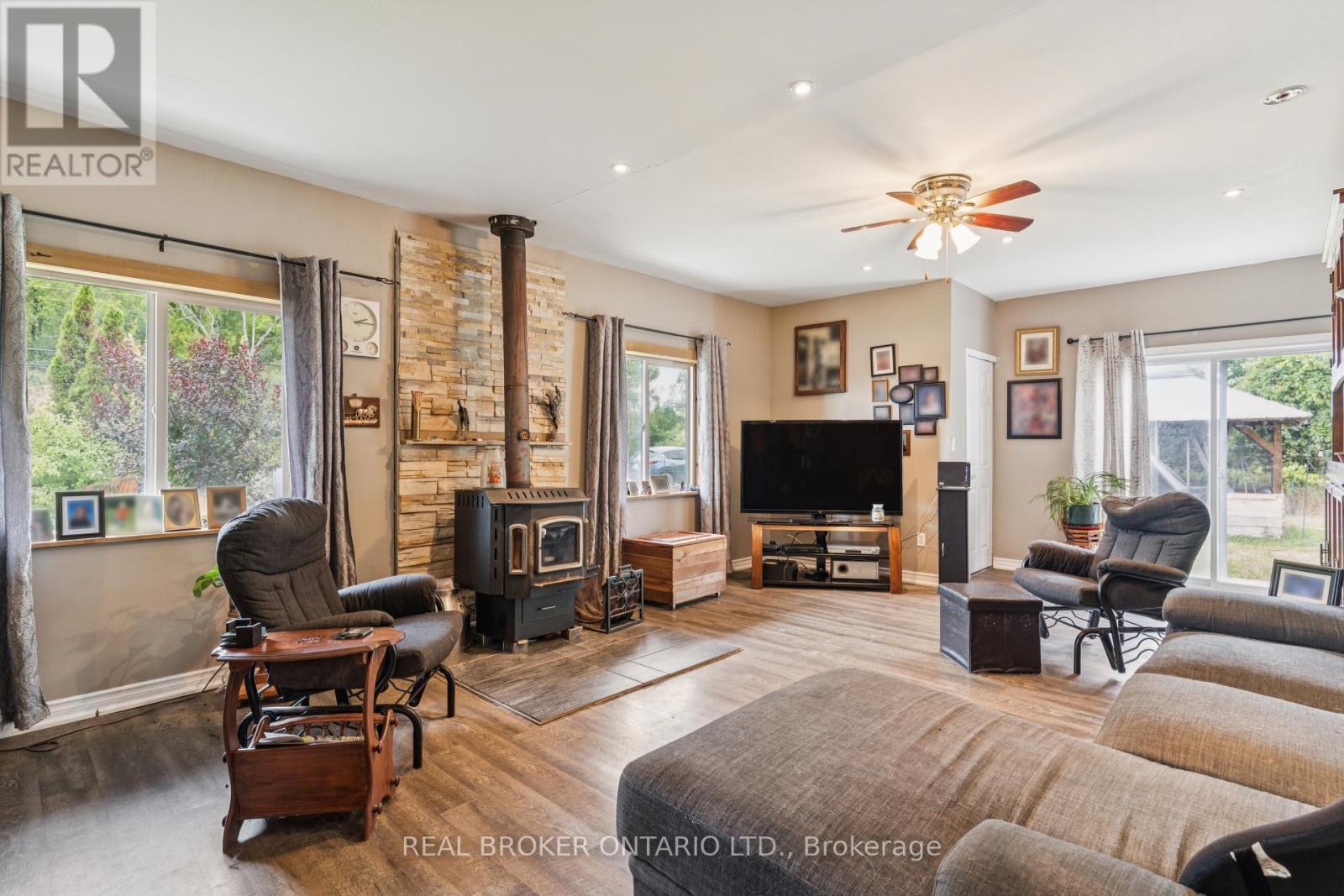 2880 Hwy 511, Lanark Highlands, Ontario  K0G 1K0 - Photo 7 - X12689860