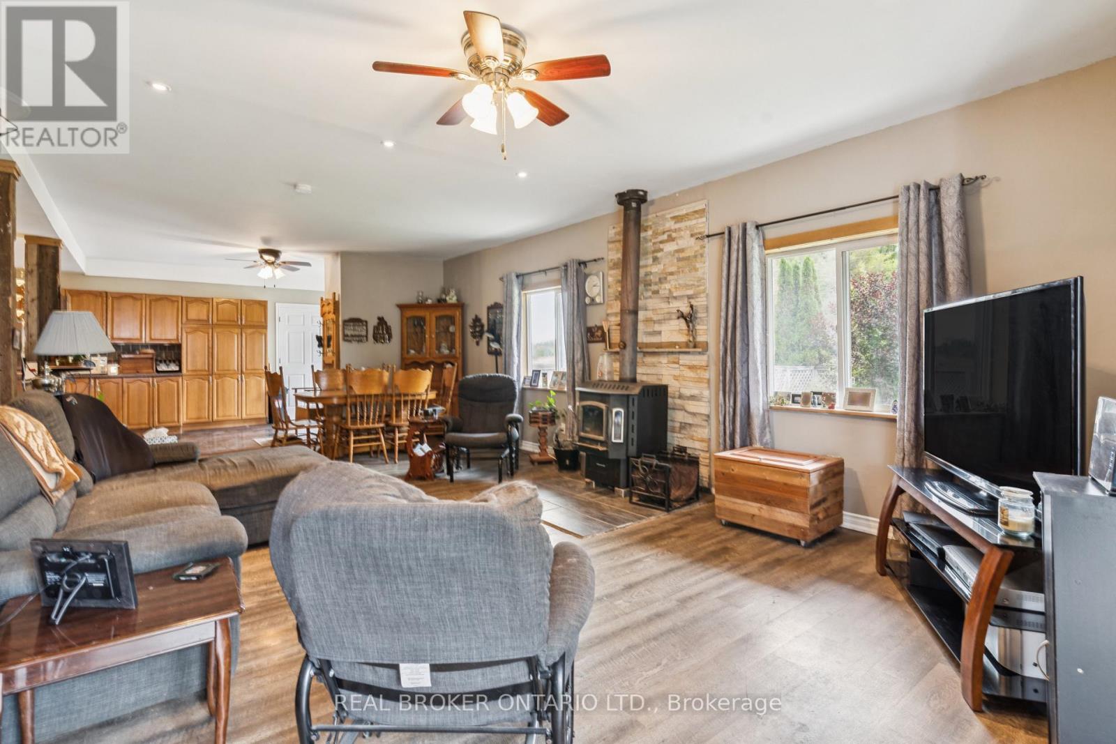 2880 Hwy 511, Lanark Highlands, Ontario  K0G 1K0 - Photo 9 - X12689860