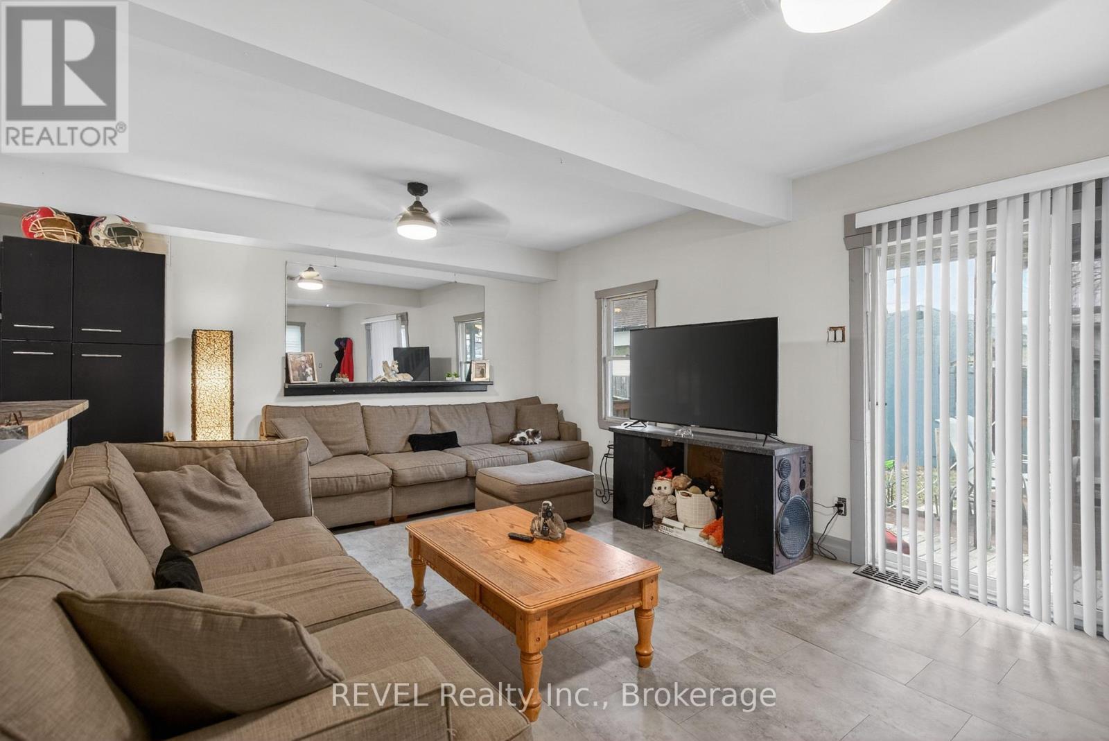 33 Cozy Street, Welland, Ontario  L3B 4G7 - Photo 15 - X12689844