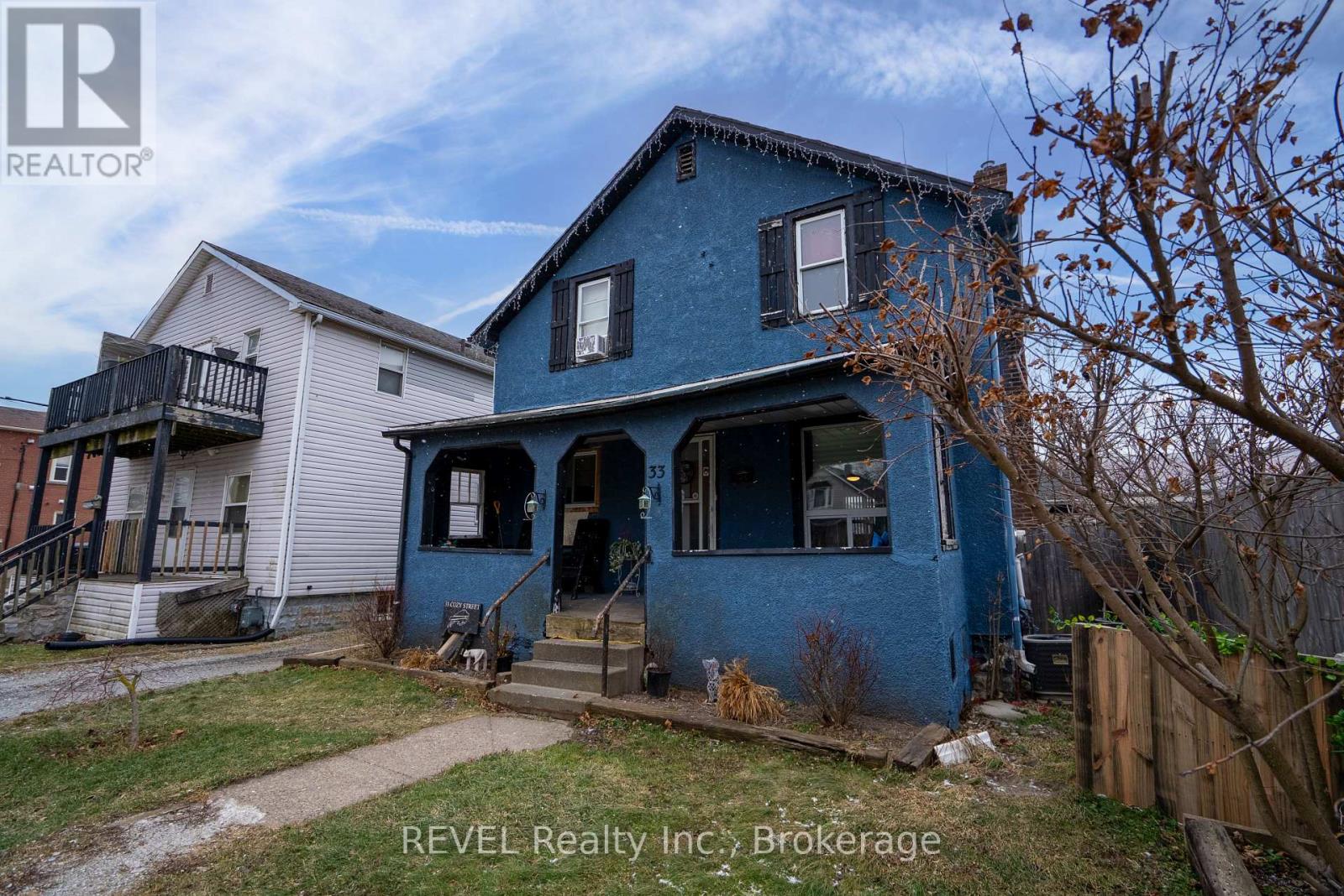 33 Cozy Street, Welland, Ontario  L3B 4G7 - Photo 2 - X12689844