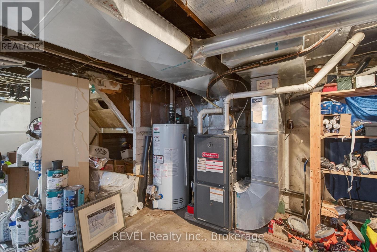 33 Cozy Street, Welland, Ontario  L3B 4G7 - Photo 36 - X12689844