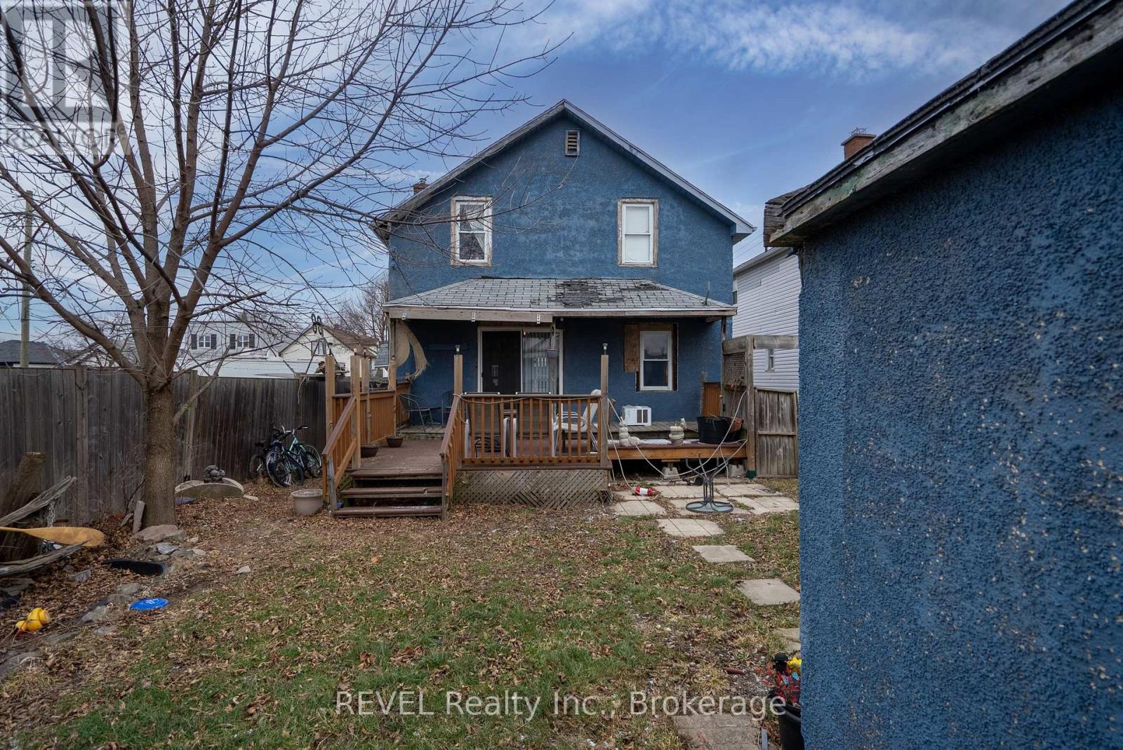 33 Cozy Street, Welland, Ontario  L3B 4G7 - Photo 37 - X12689844