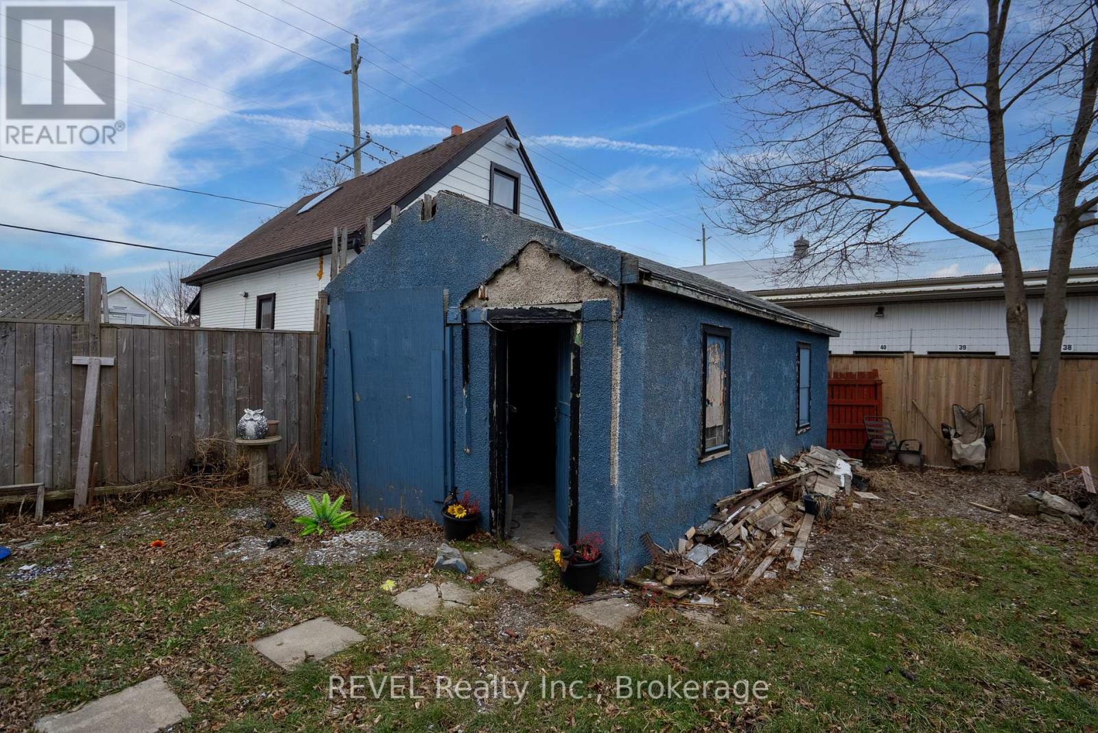 33 Cozy Street, Welland, Ontario  L3B 4G7 - Photo 38 - X12689844