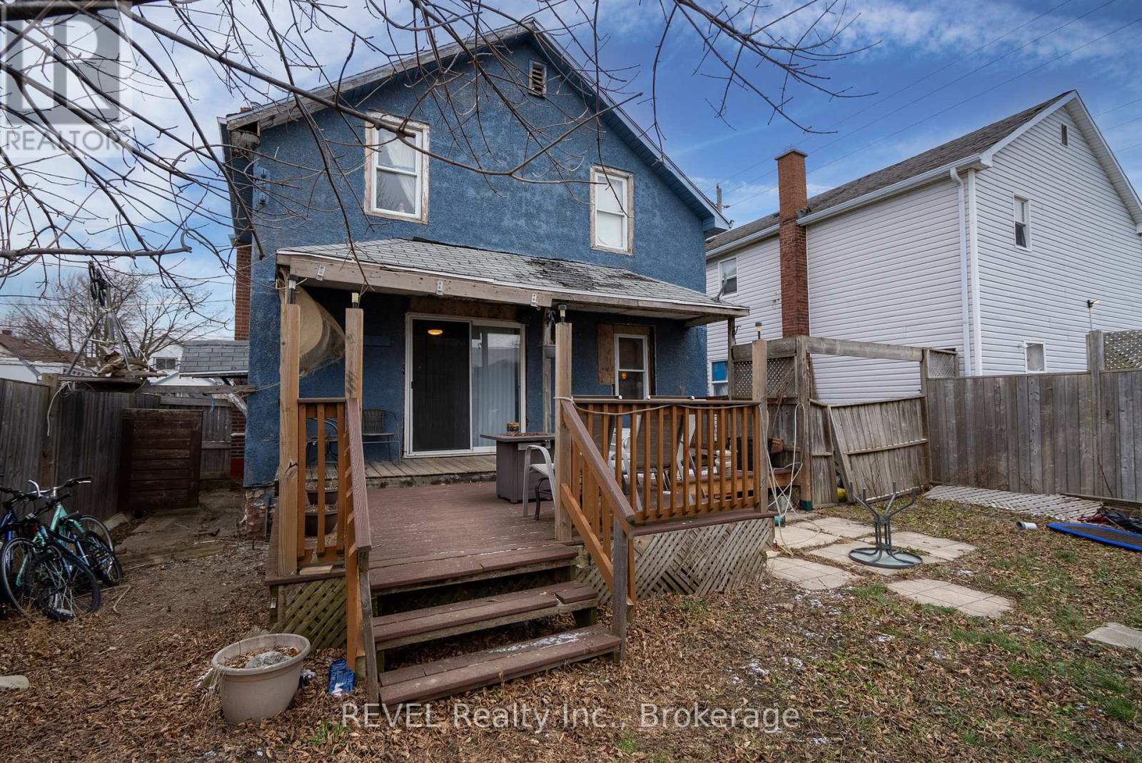 33 Cozy Street, Welland, Ontario  L3B 4G7 - Photo 40 - X12689844