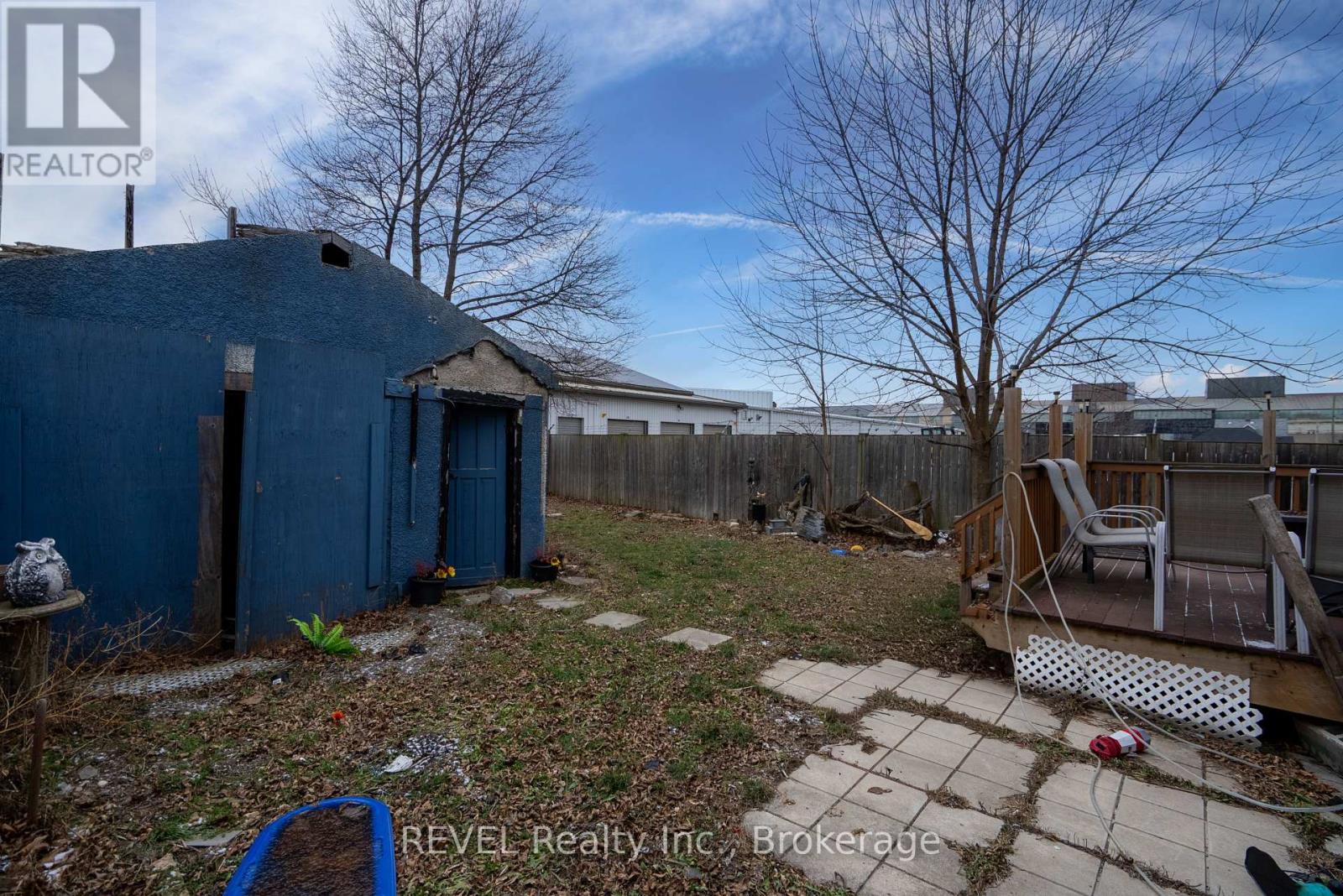 33 Cozy Street, Welland, Ontario  L3B 4G7 - Photo 41 - X12689844