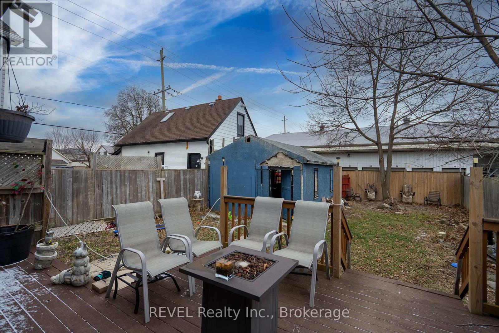 33 Cozy Street, Welland, Ontario  L3B 4G7 - Photo 42 - X12689844