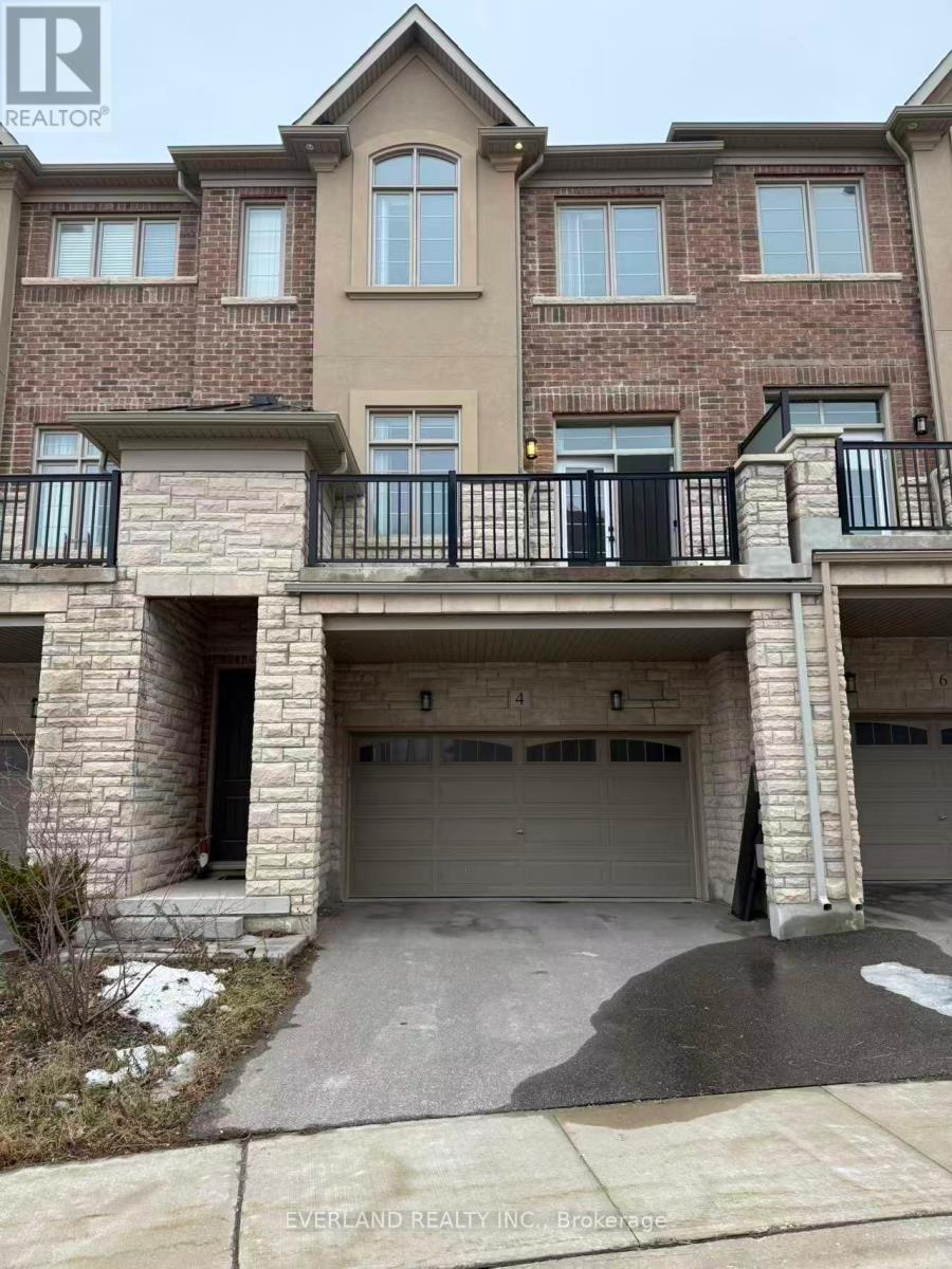 4 CREEKVALLEY LANE, Markham, Ontario