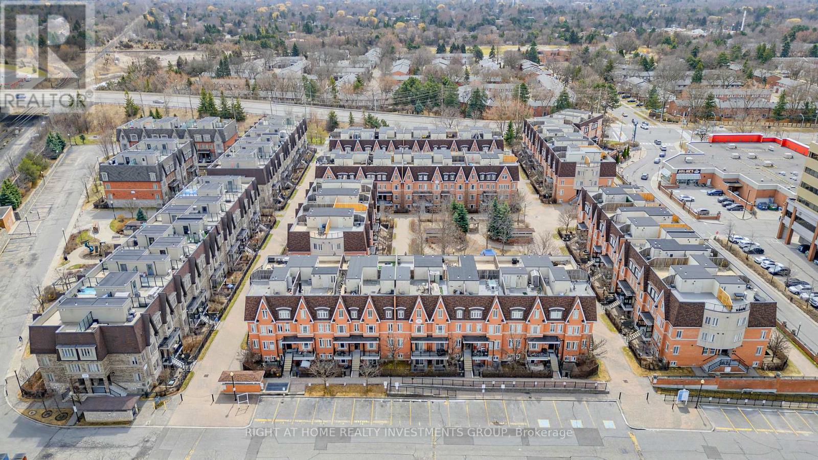 118 - 316 John Street, Markham, Ontario  L3T 0A7 - Photo 13 - N12689858