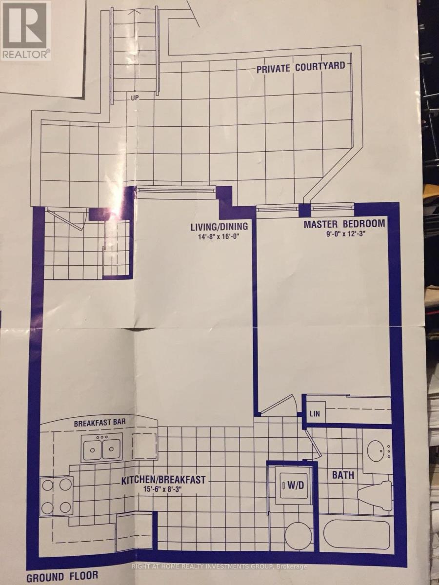 118 - 316 John Street, Markham, Ontario  L3T 0A7 - Photo 17 - N12689858